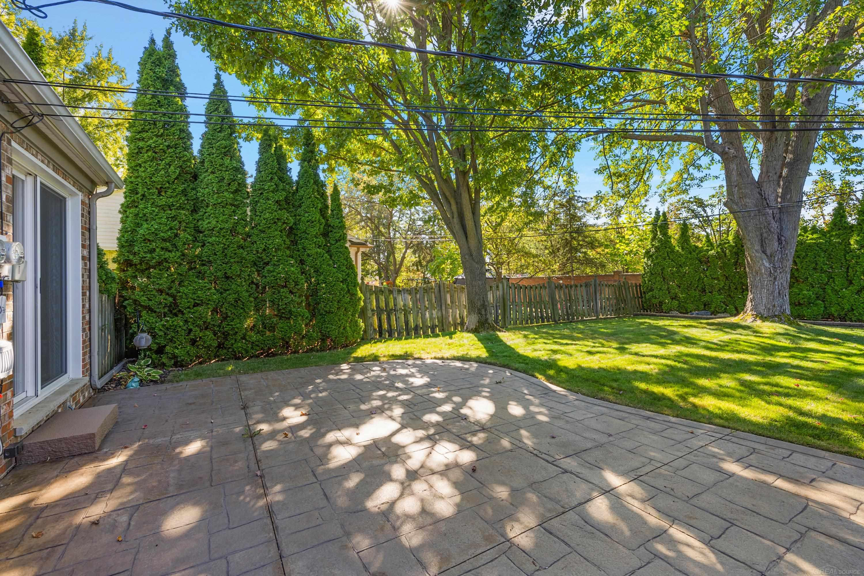 1050 Roslyn Road, Mount Clemens, MI 48043 — Photo 42