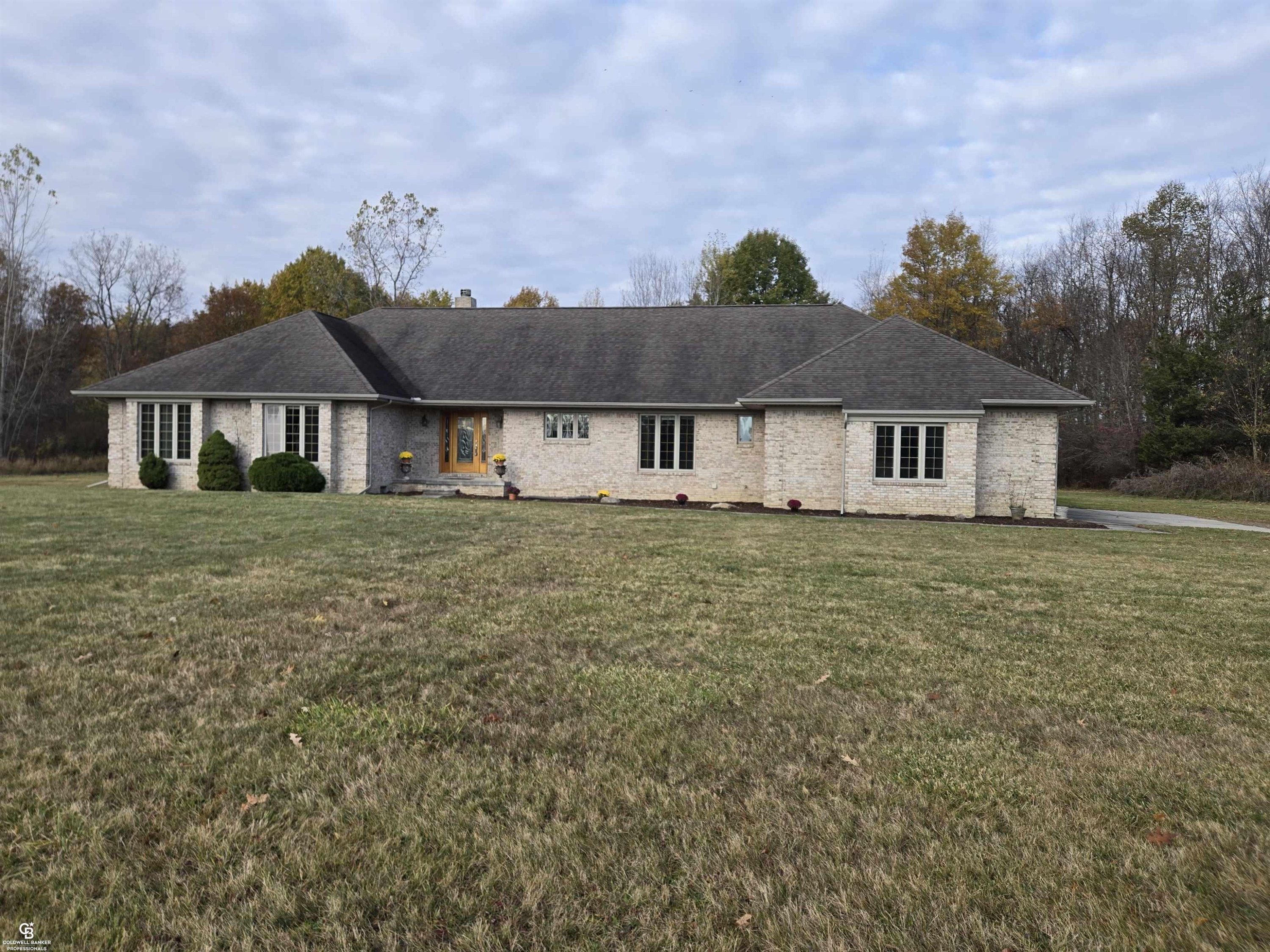 6151 Duce Road, Avoca, MI 48006 — Photo 2