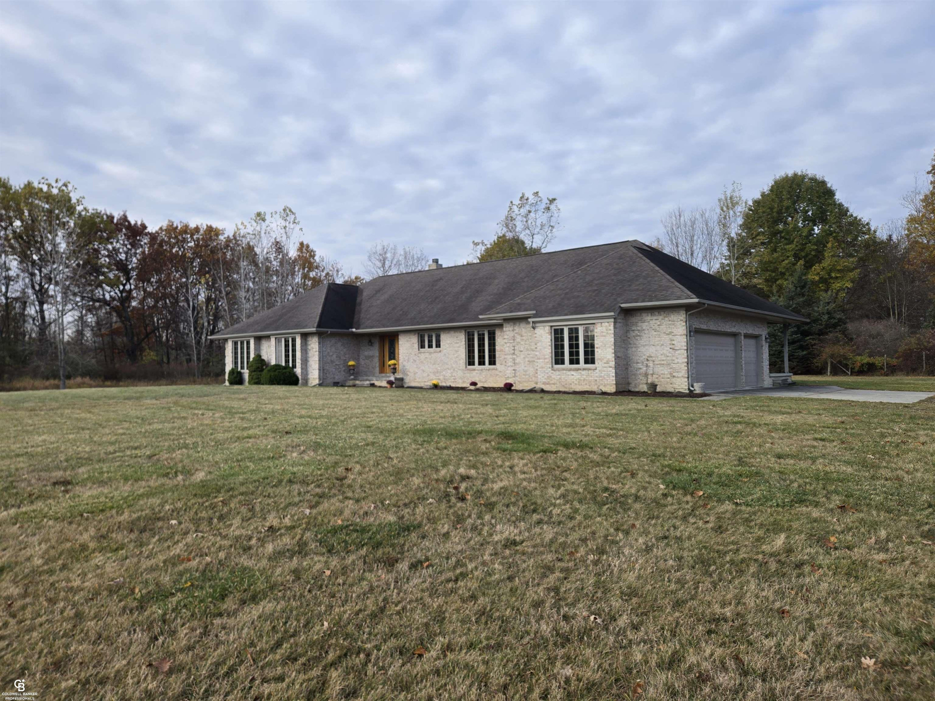6151 Duce Road, Avoca, MI 48006 — Photo 4