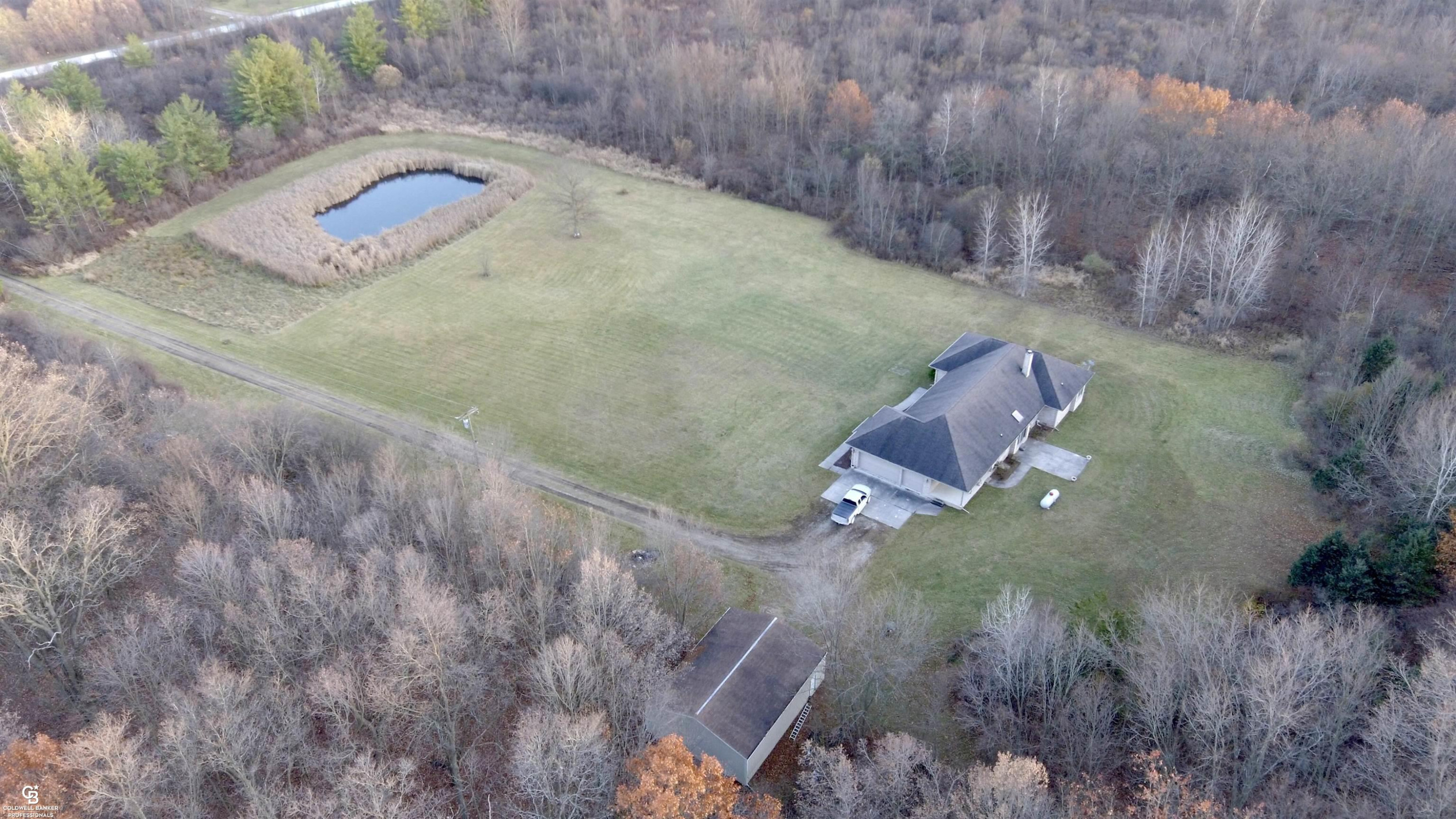6151 Duce Road, Avoca, MI 48006 — Photo 9