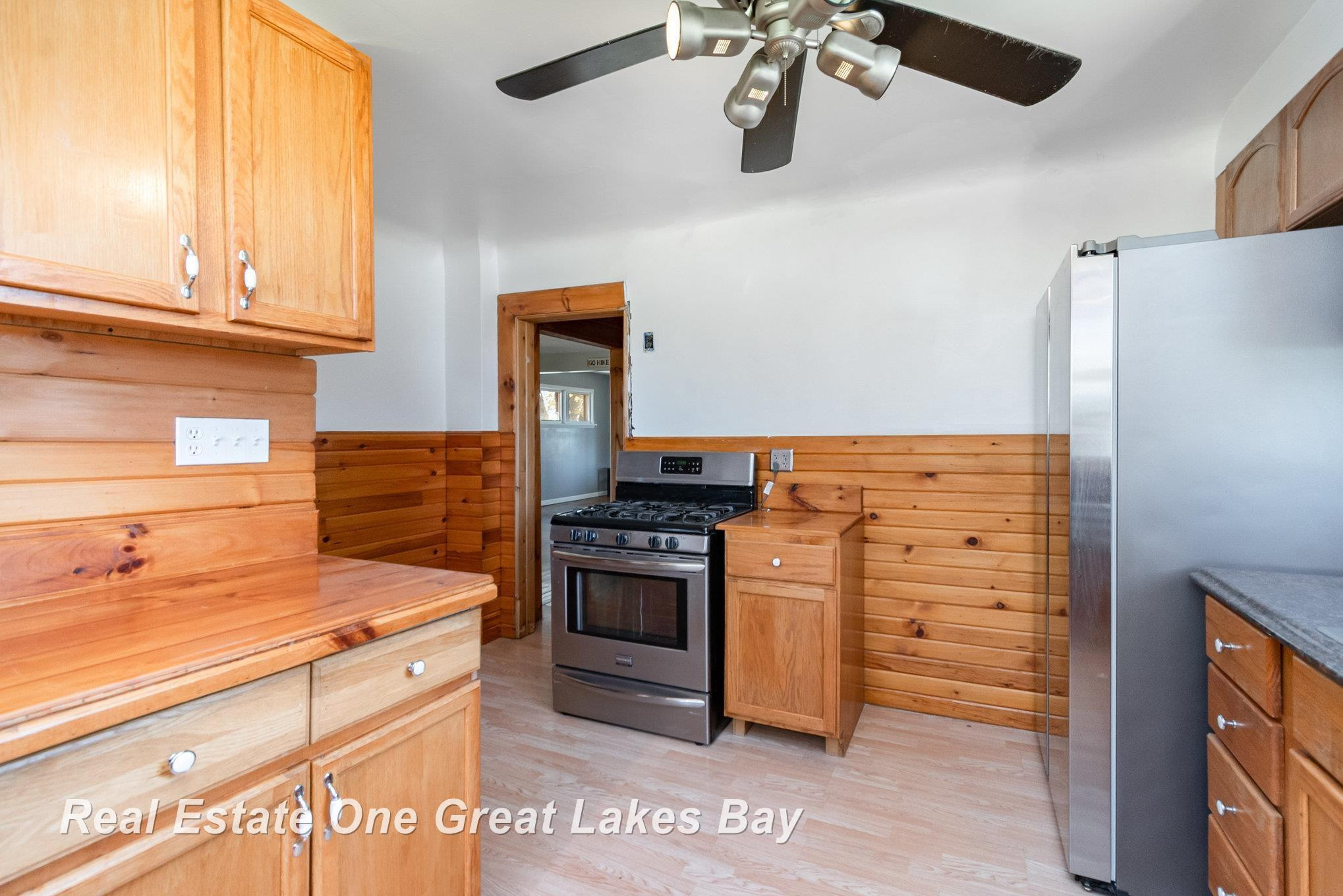 808 W Cody Estey Road, Pinconning, MI 48650 — Photo 8