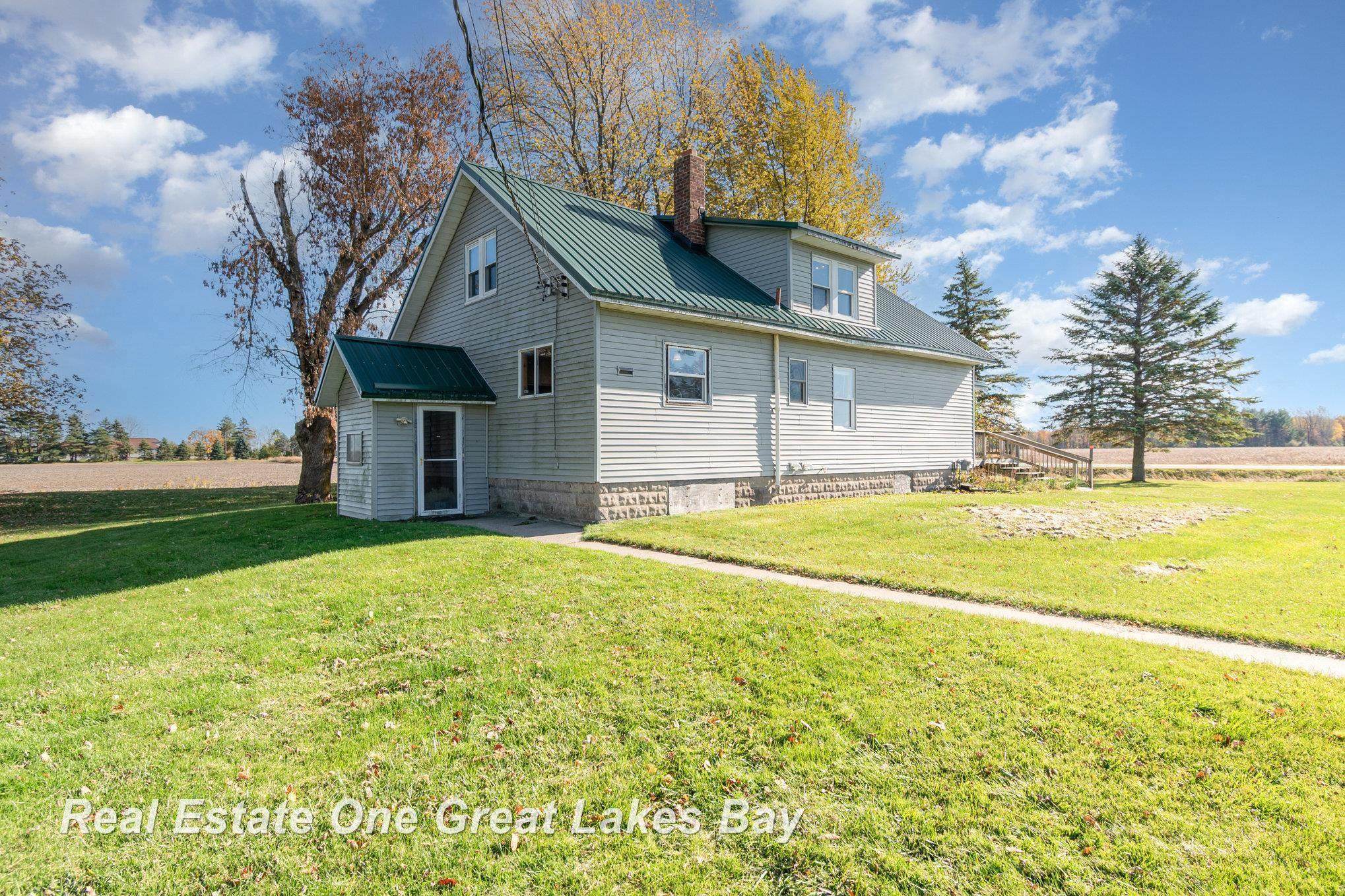 808 W Cody Estey Road, Pinconning, MI 48650 — Photo 23