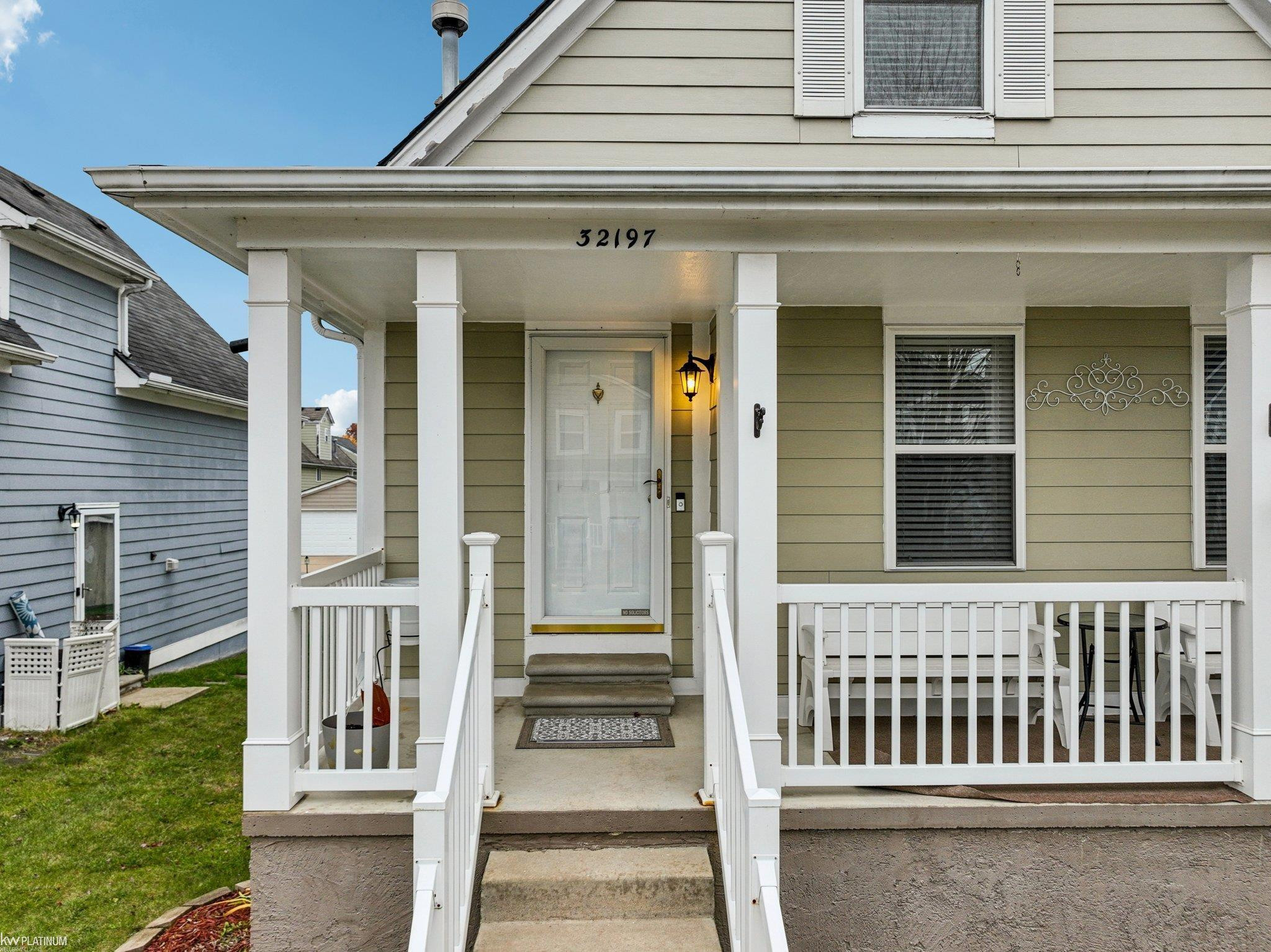 32197 Montclair Street, New Haven, MI 48048 — Photo 2