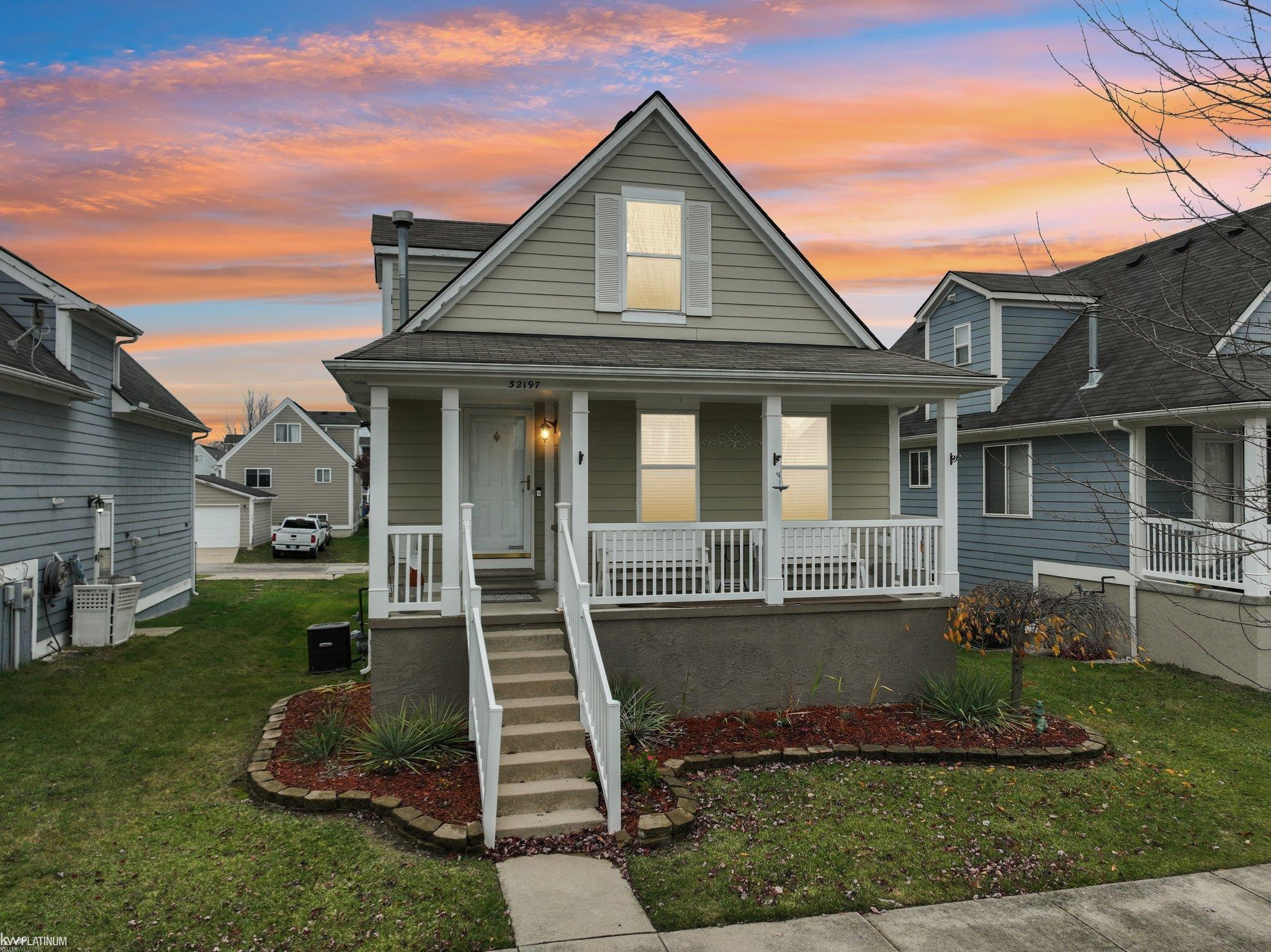 32197 Montclair Street, New Haven, MI 48048 — Photo 3