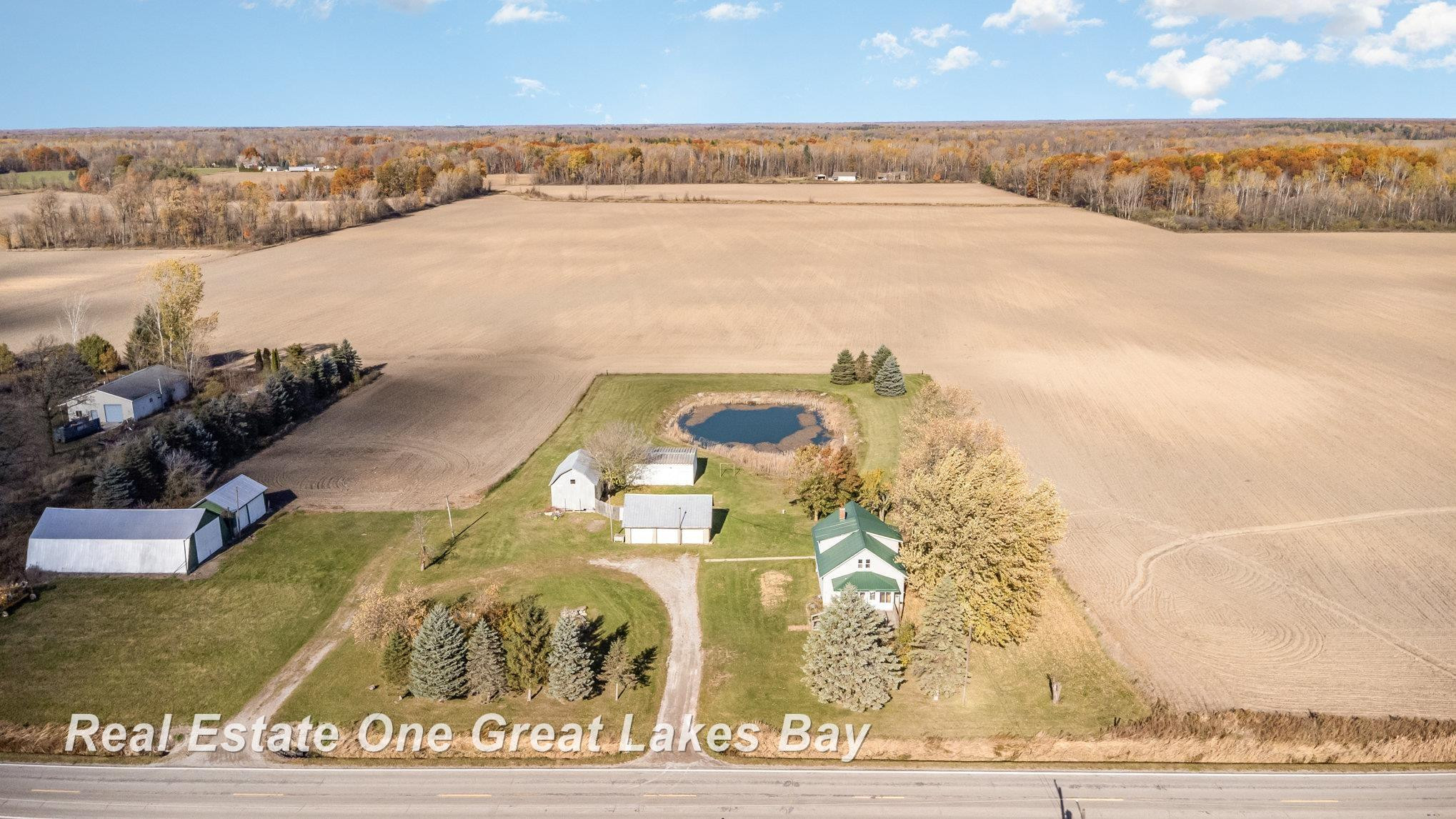 808 W Cody Estey Road, Pinconning, MI 48650 — Photo 29