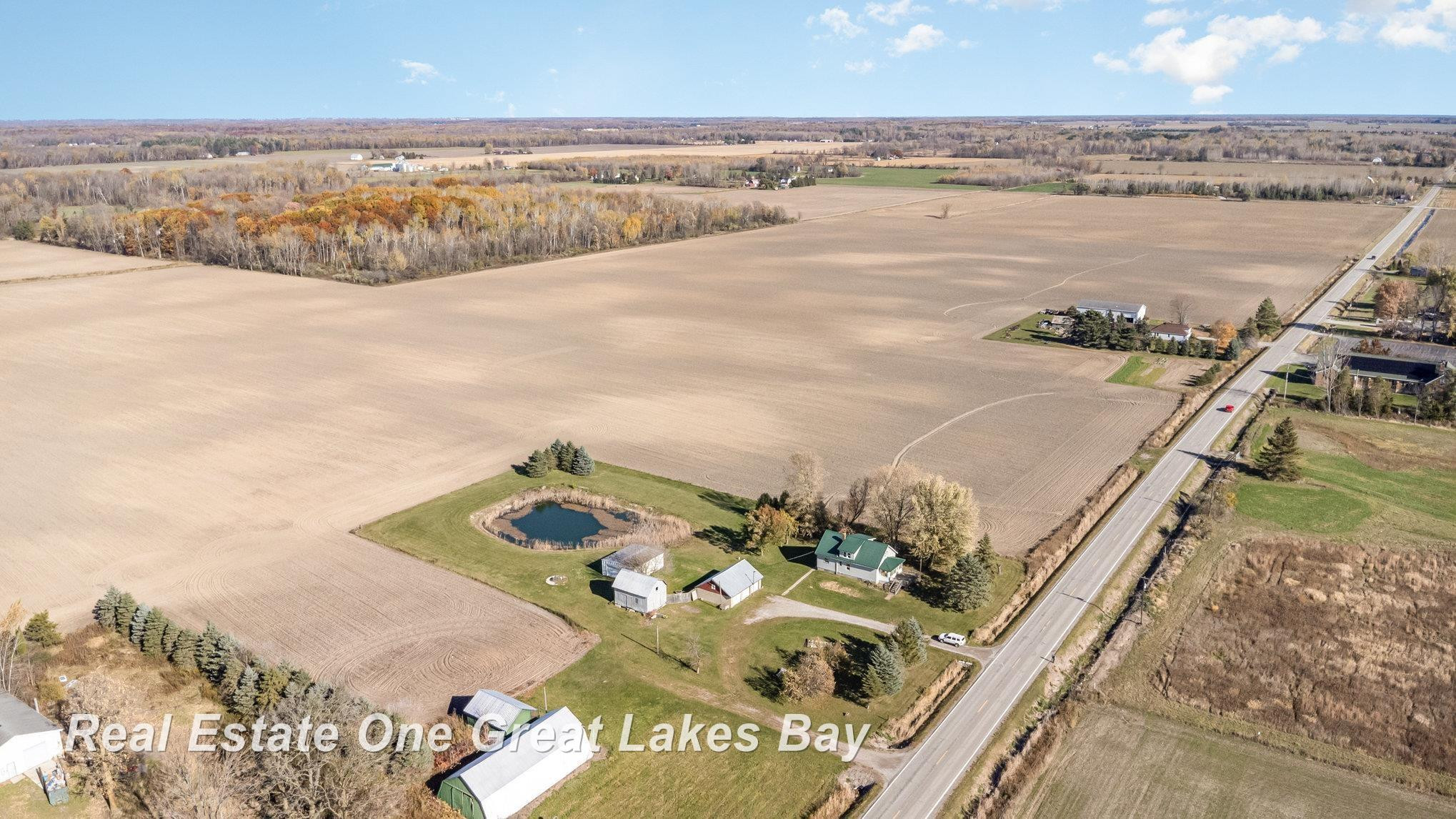 808 W Cody Estey Road, Pinconning, MI 48650 — Photo 30