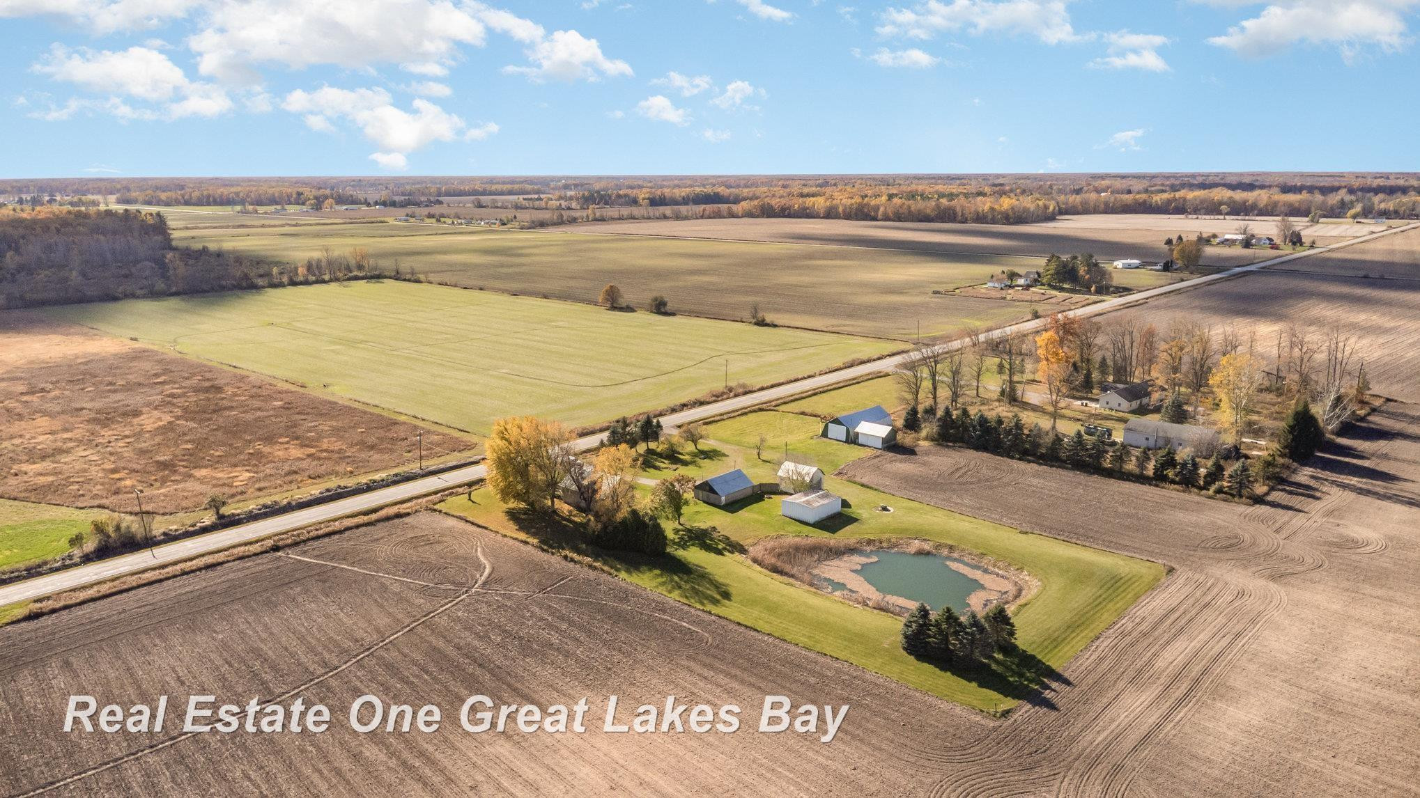 808 W Cody Estey Road, Pinconning, MI 48650 — Photo 31