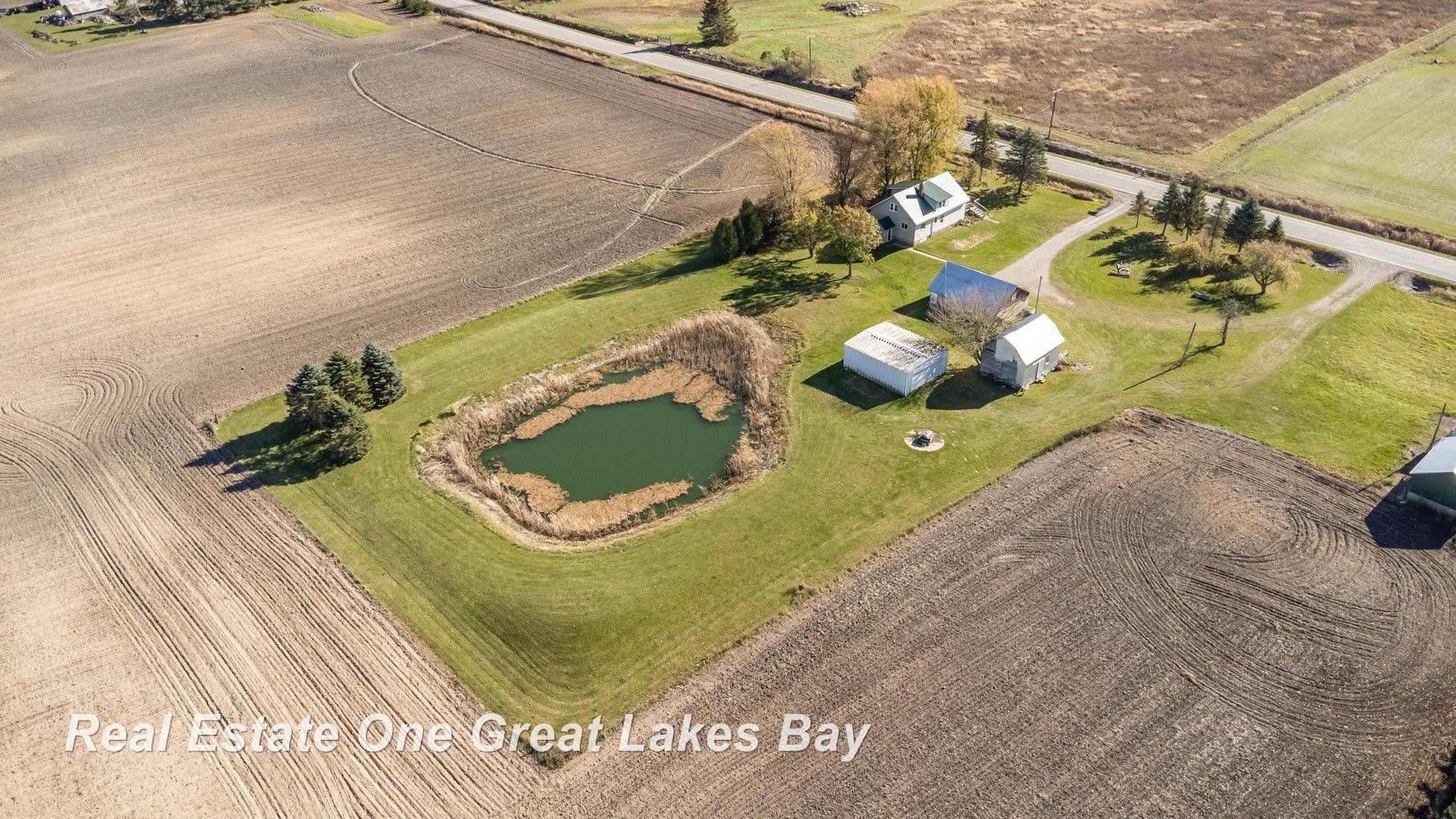 808 W Cody Estey Road, Pinconning, MI 48650 — Photo 32