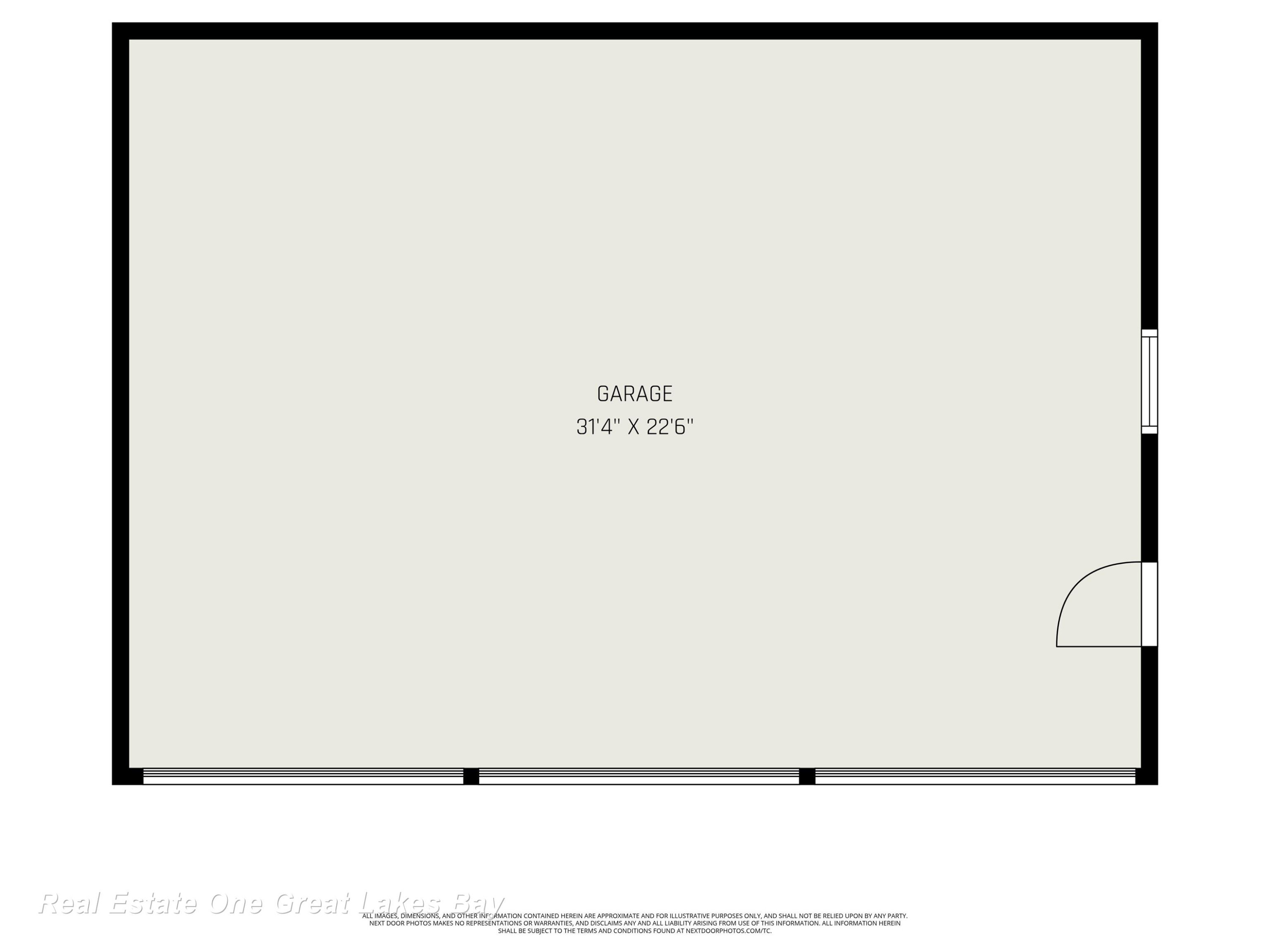 808 W Cody Estey Road, Pinconning, MI 48650 — Photo 36