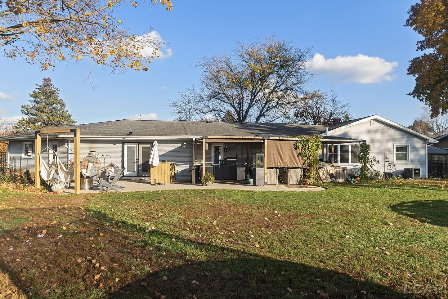2892 Spielman Heights Drive, Adrian, MI 49221 — Photo 7