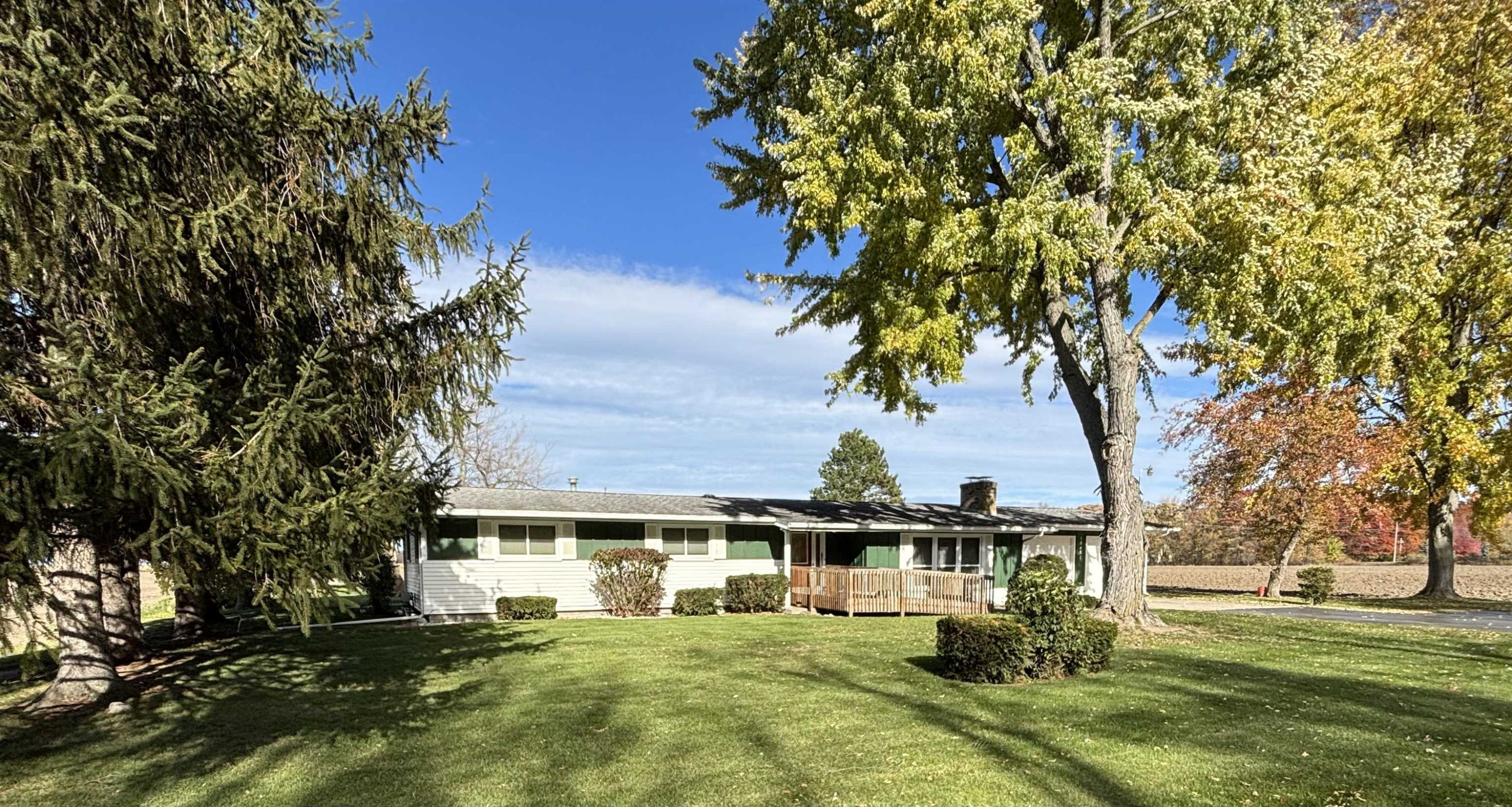 10487 Roedel Road, Frankenmuth, MI 48734 — Photo 2