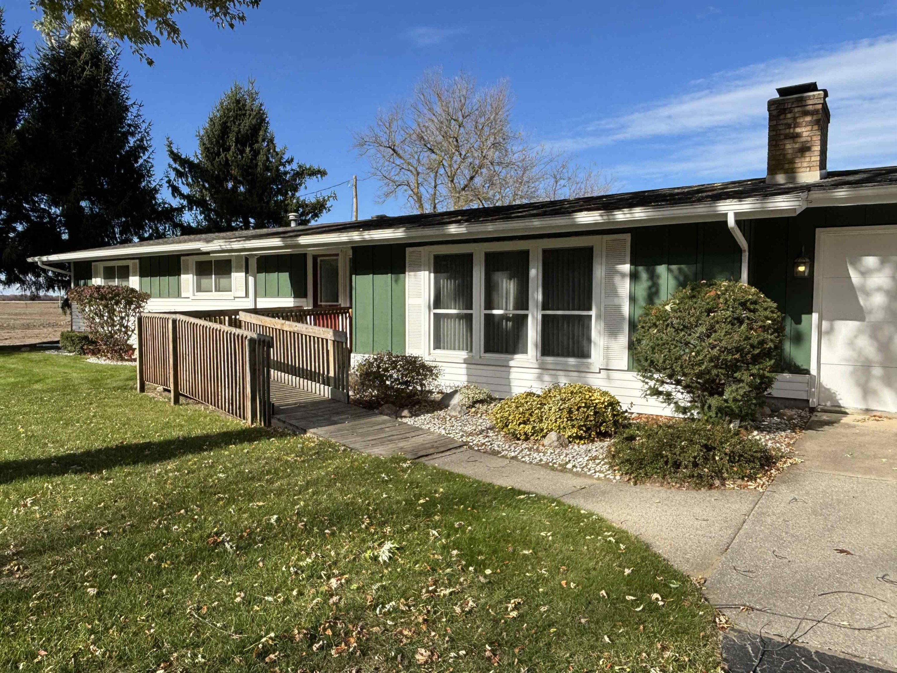 10487 Roedel Road, Frankenmuth, MI 48734 — Photo 3