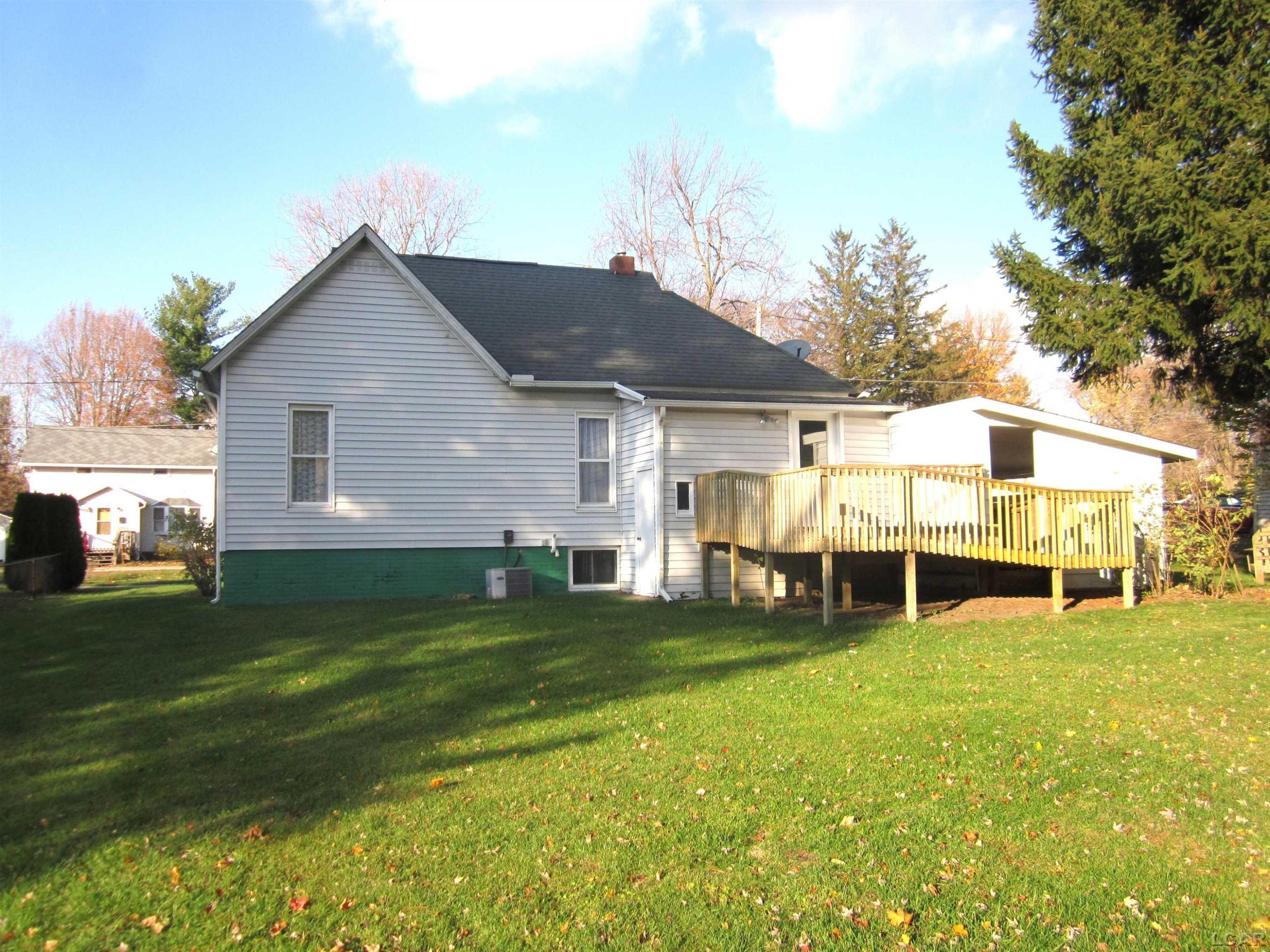 123 Hill Street, Hudson, MI 49247 — Photo 2