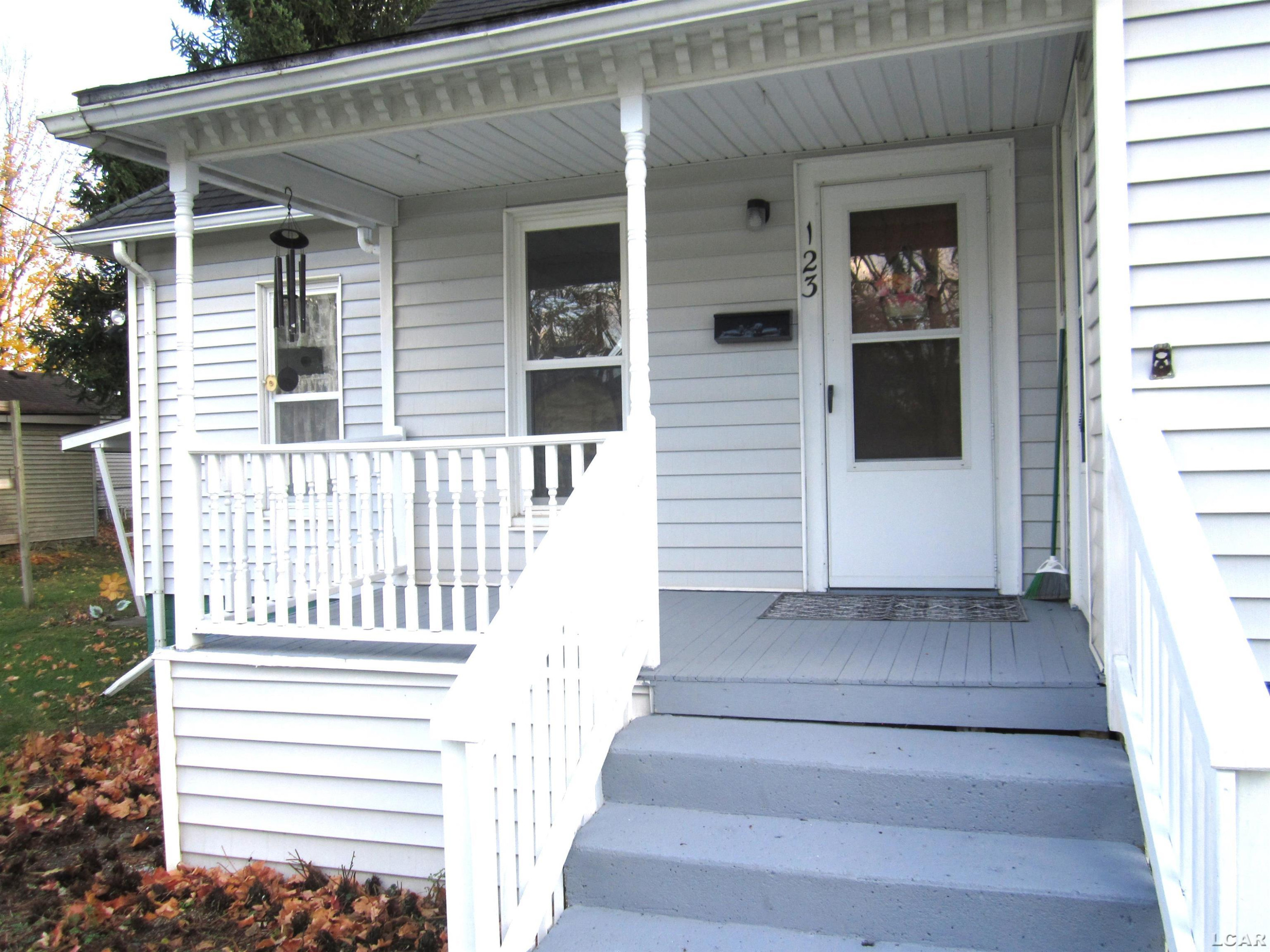 123 Hill Street, Hudson, MI 49247 — Photo 4