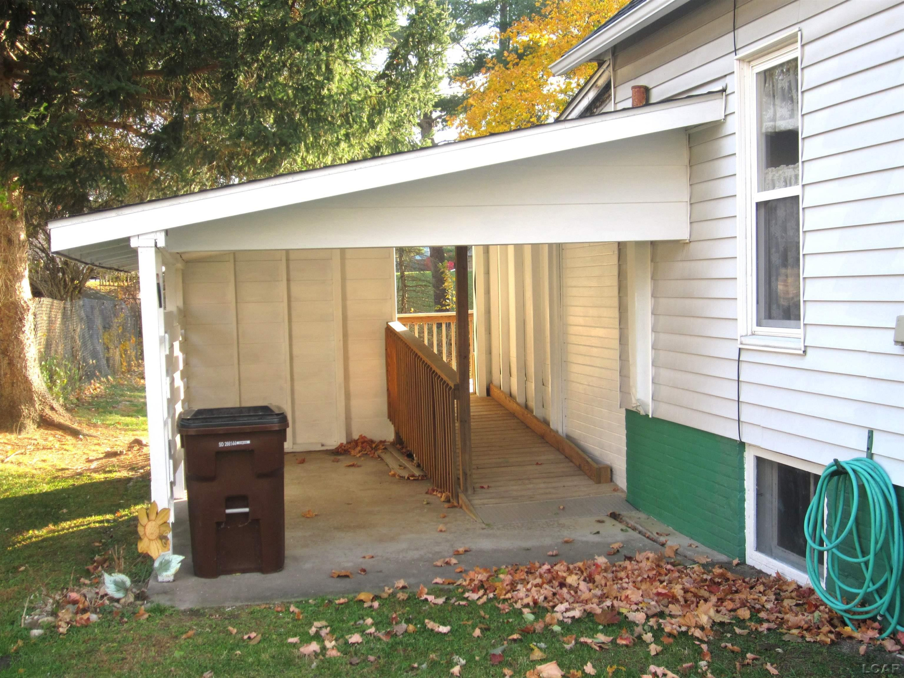 123 Hill Street, Hudson, MI 49247 — Photo 12
