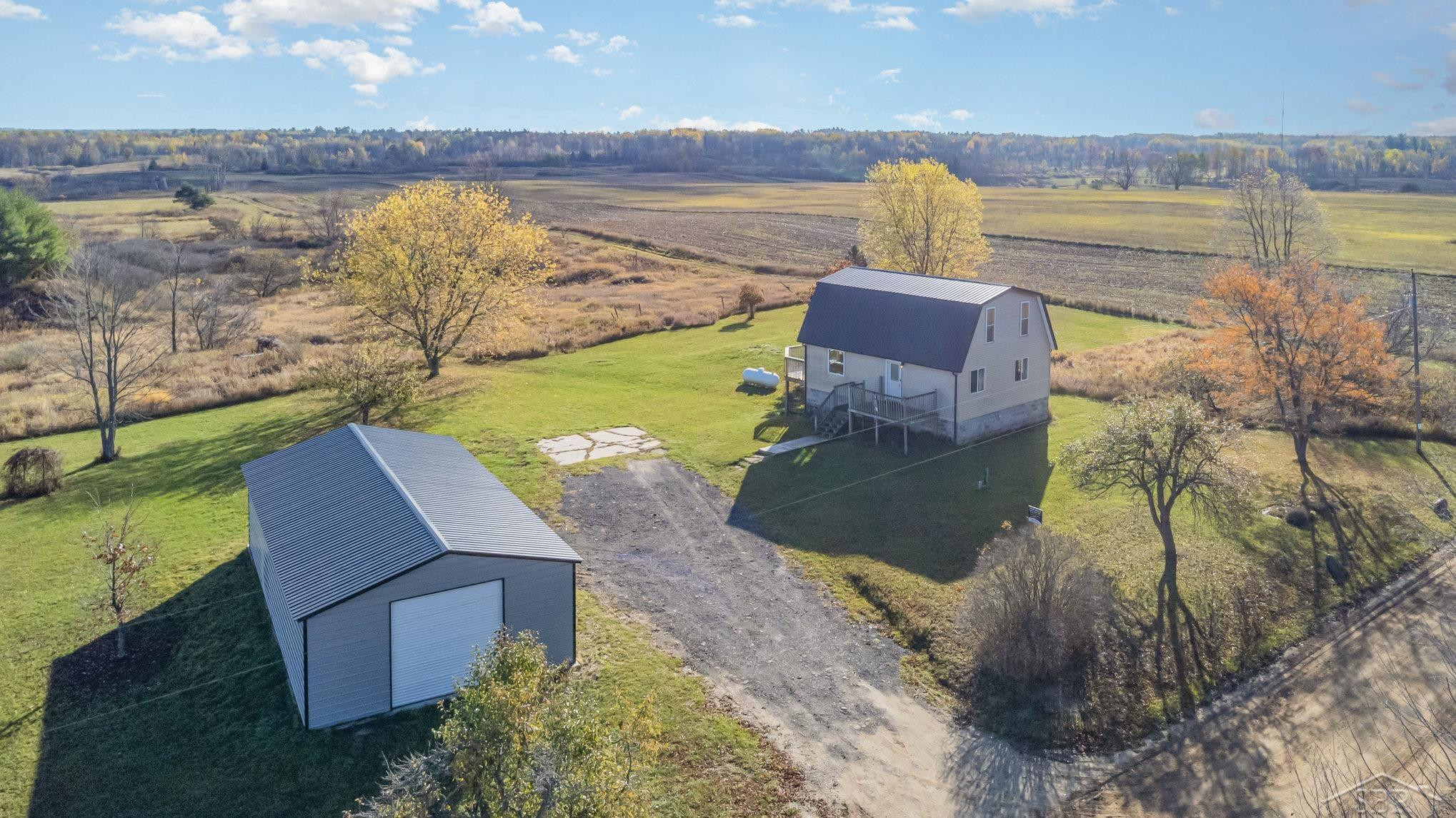 18420 N 50th Avenue, Marion, MI 49665 — Photo 12