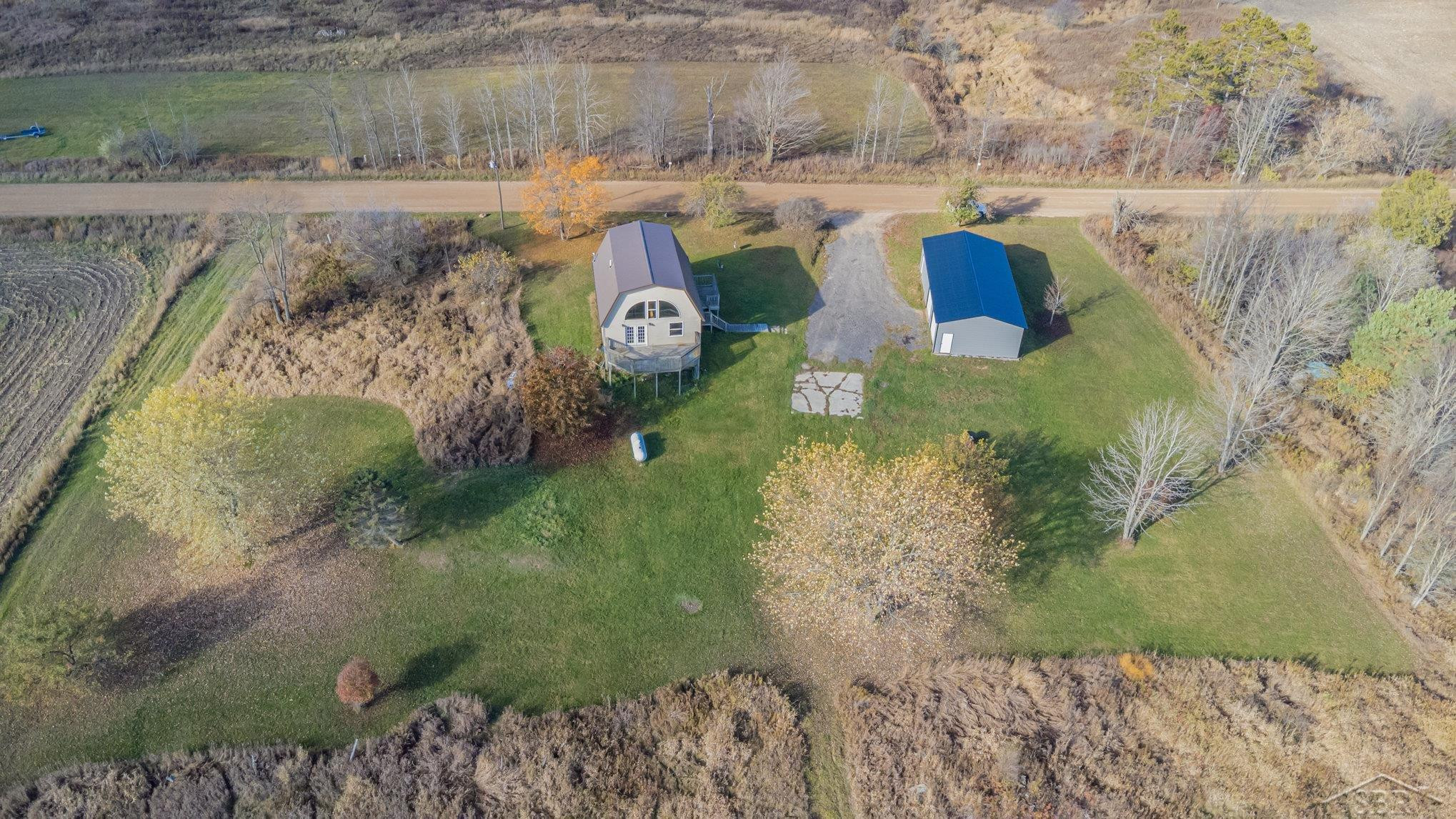 18420 N 50th Avenue, Marion, MI 49665 — Photo 15