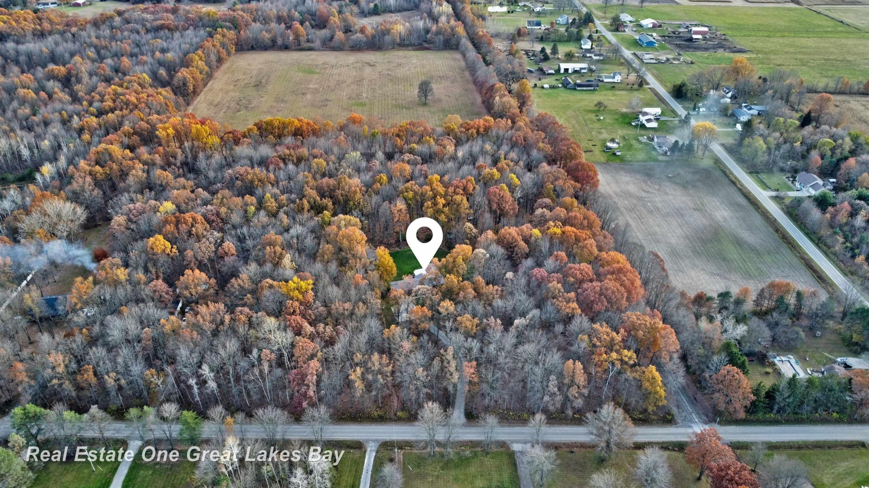 11207 W Willard Road, Montrose, MI 48457 — Photo 5