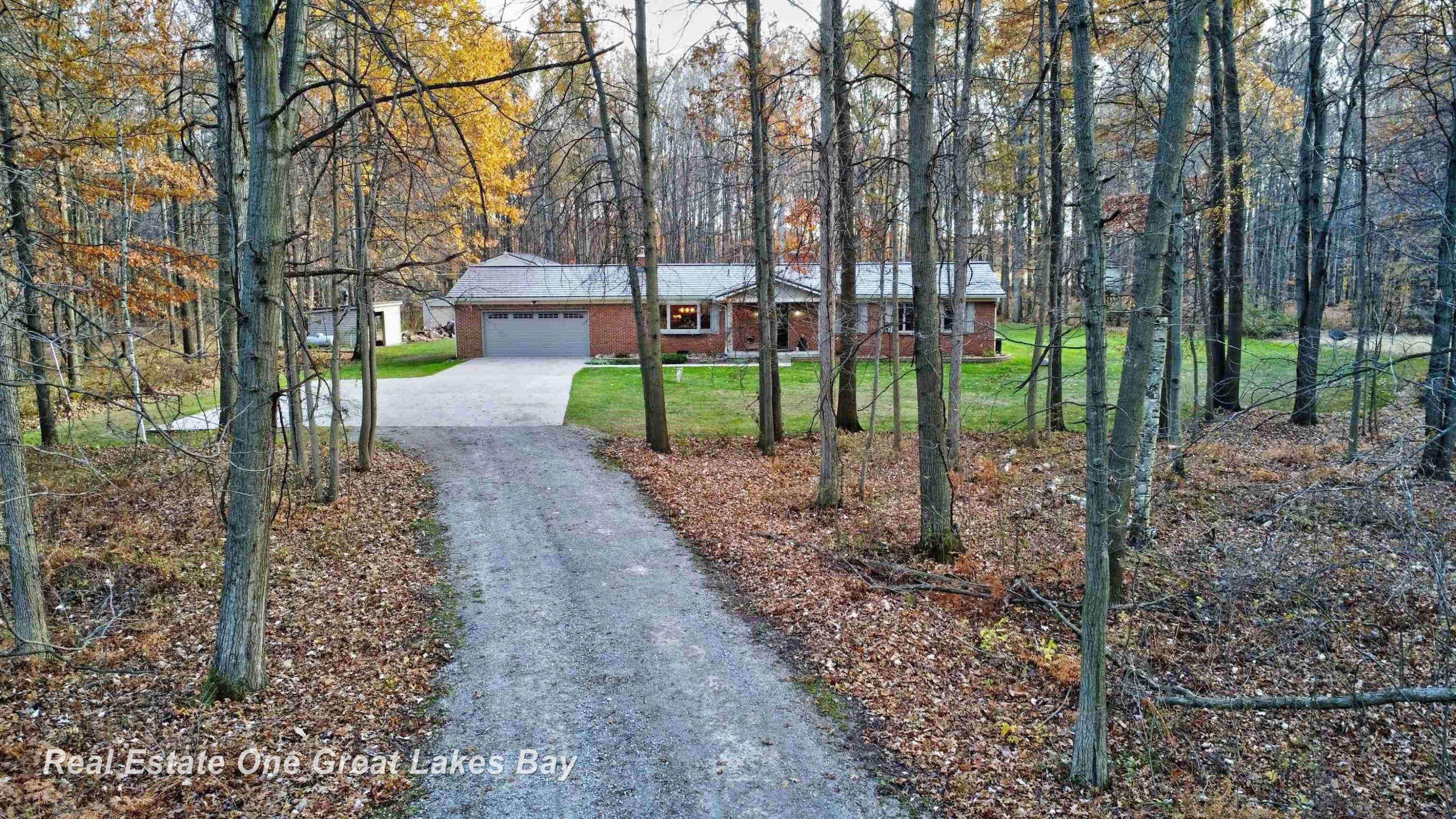 11207 W Willard Road, Montrose, MI 48457 — Photo 45