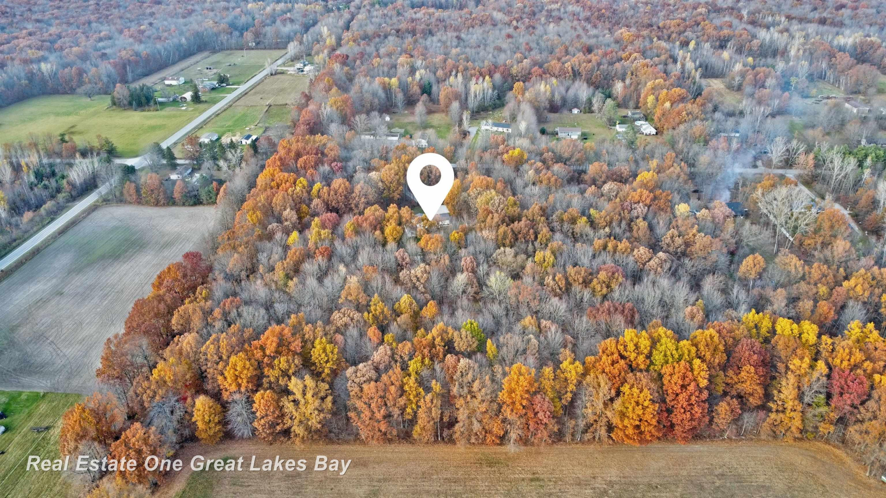 11207 W Willard Road, Montrose, MI 48457 — Photo 48