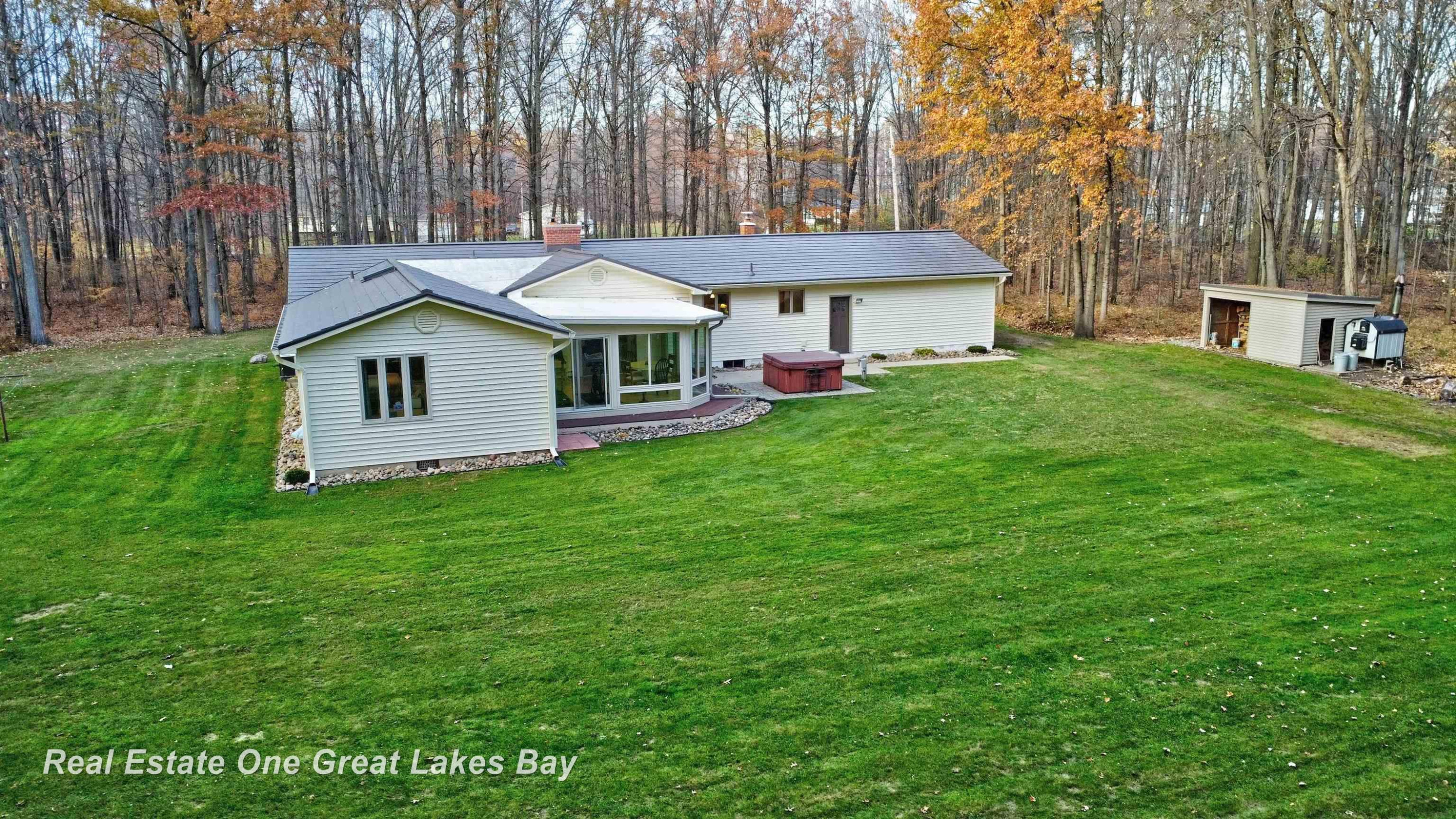 11207 W Willard Road, Montrose, MI 48457 — Photo 51