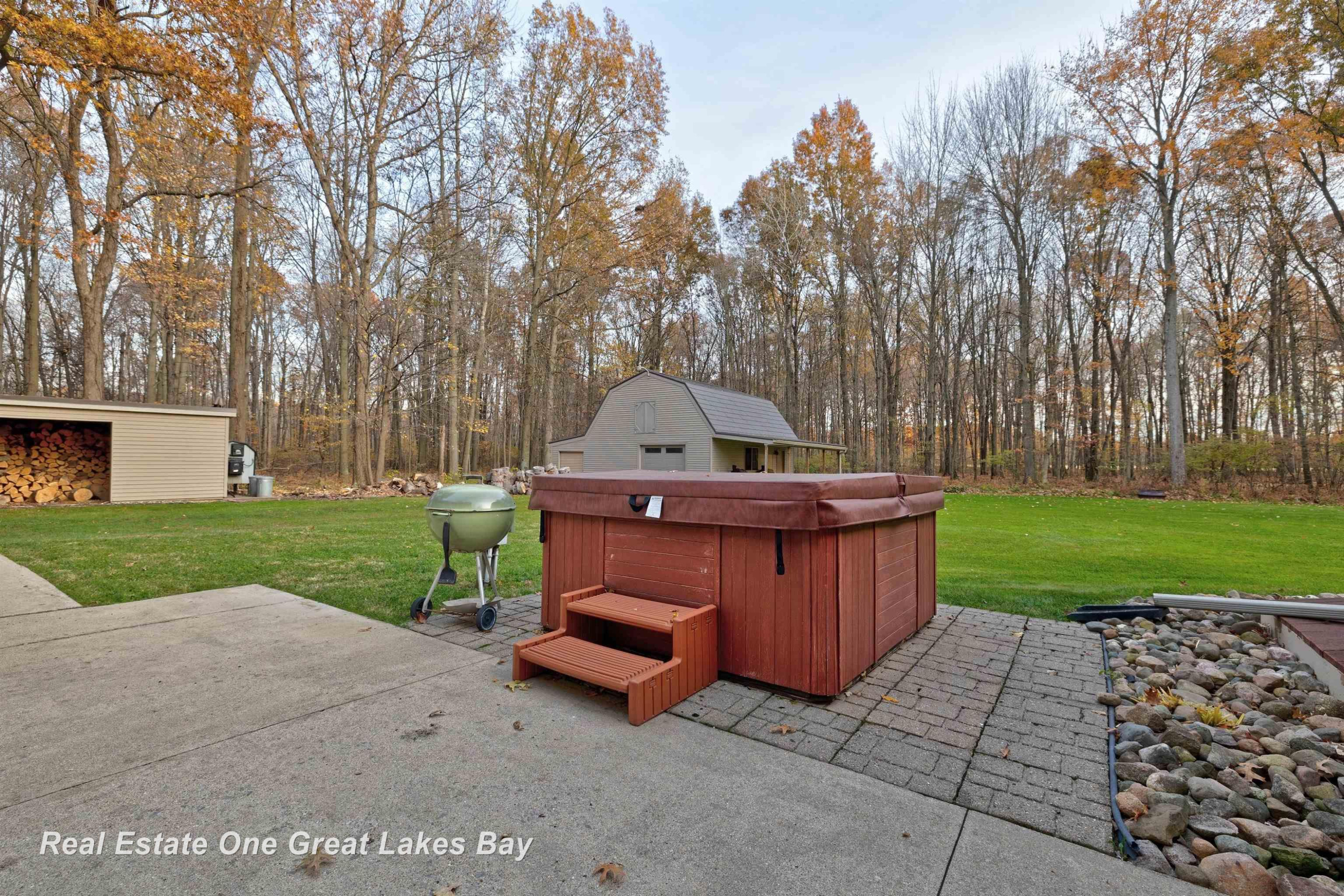 11207 W Willard Road, Montrose, MI 48457 — Photo 56