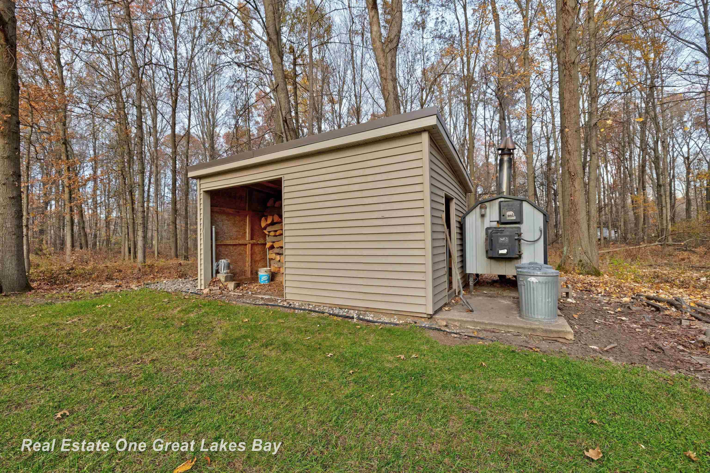 11207 W Willard Road, Montrose, MI 48457 — Photo 57
