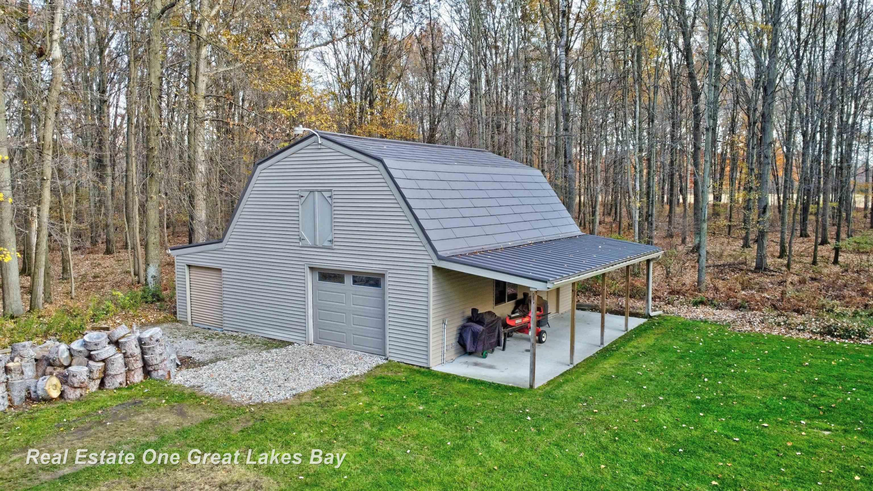 11207 W Willard Road, Montrose, MI 48457 — Photo 58