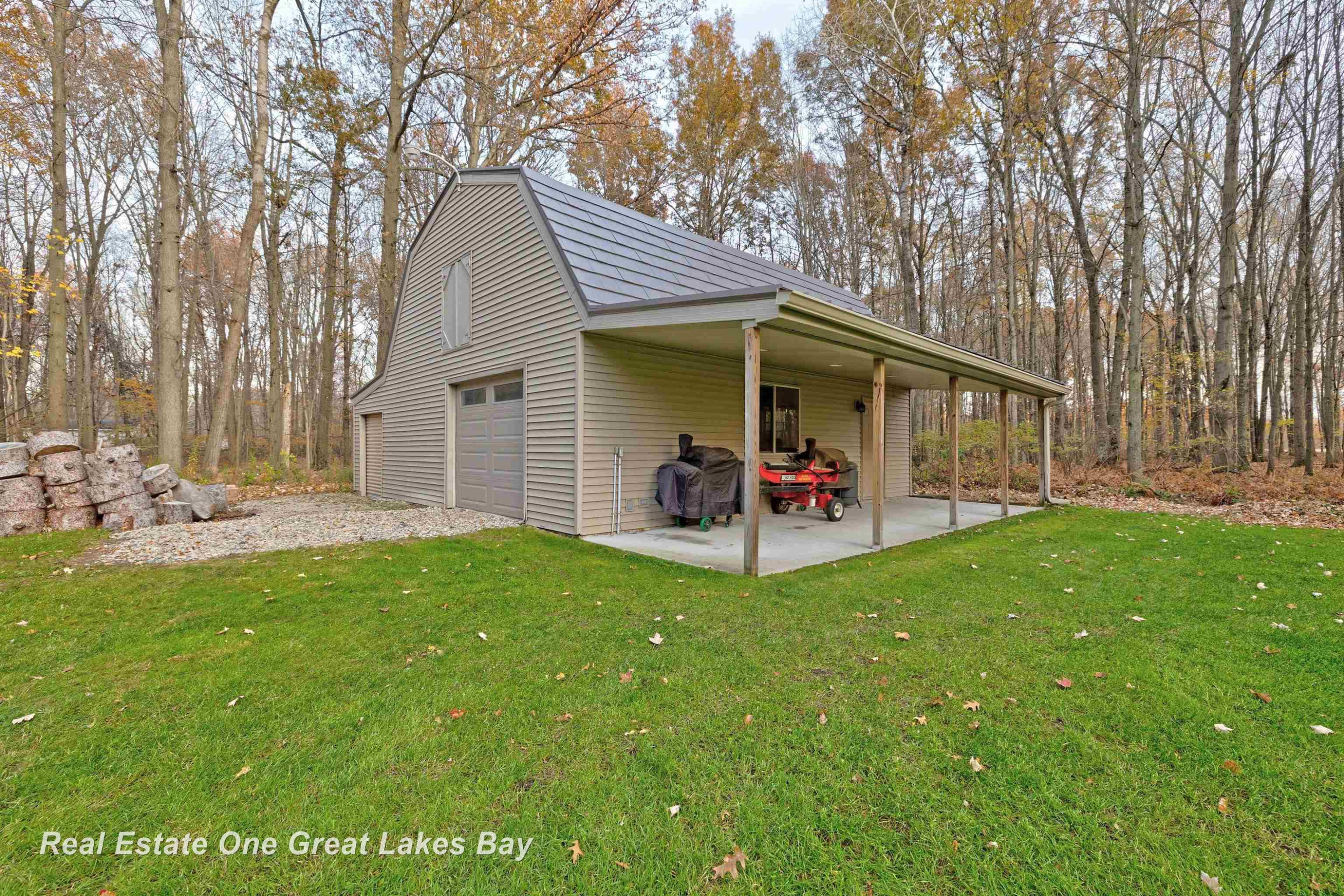 11207 W Willard Road, Montrose, MI 48457 — Photo 59