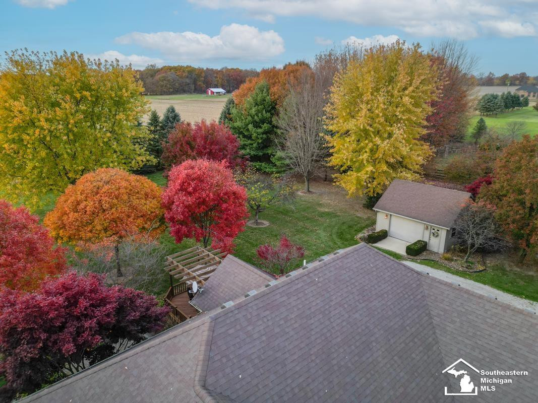 1405 Baldwin Road, Monroe, MI 48162 — Photo 6