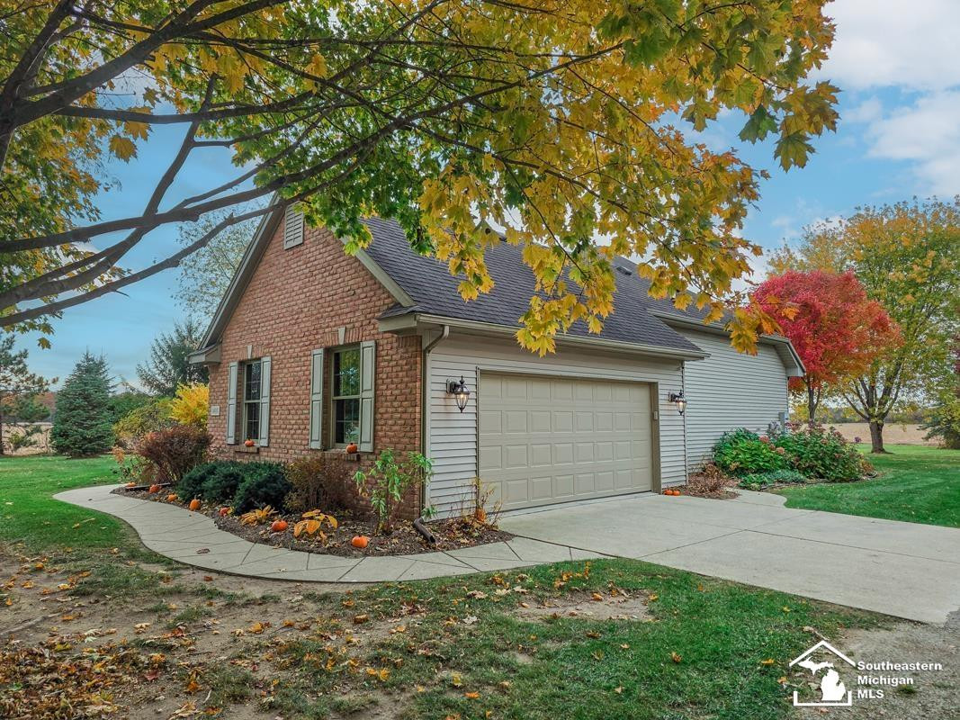 1405 Baldwin Road, Monroe, MI 48162 — Photo 7