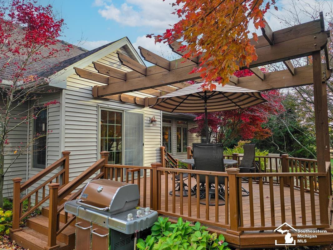 1405 Baldwin Road, Monroe, MI 48162 — Photo 10