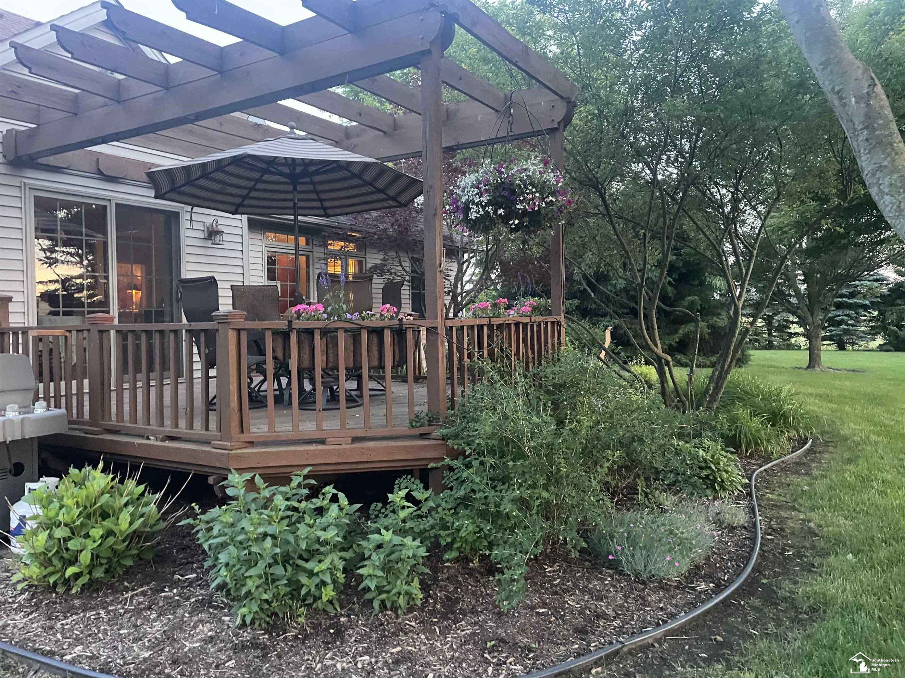 1405 Baldwin Road, Monroe, MI 48162 — Photo 11