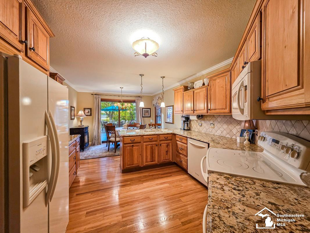 1405 Baldwin Road, Monroe, MI 48162 — Photo 15