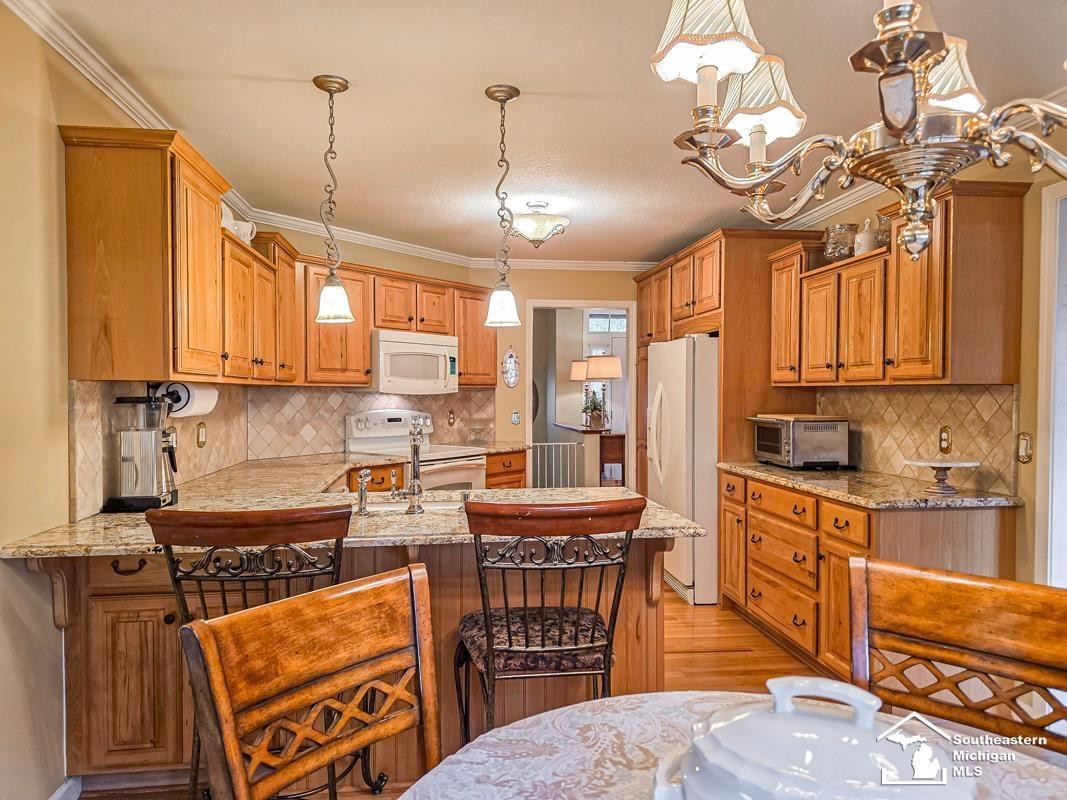 1405 Baldwin Road, Monroe, MI 48162 — Photo 16