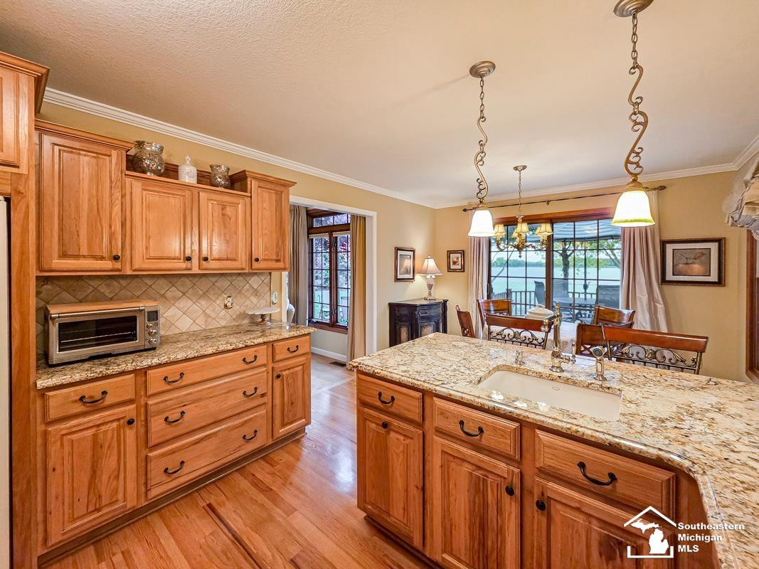 1405 Baldwin Road, Monroe, MI 48162 — Photo 17