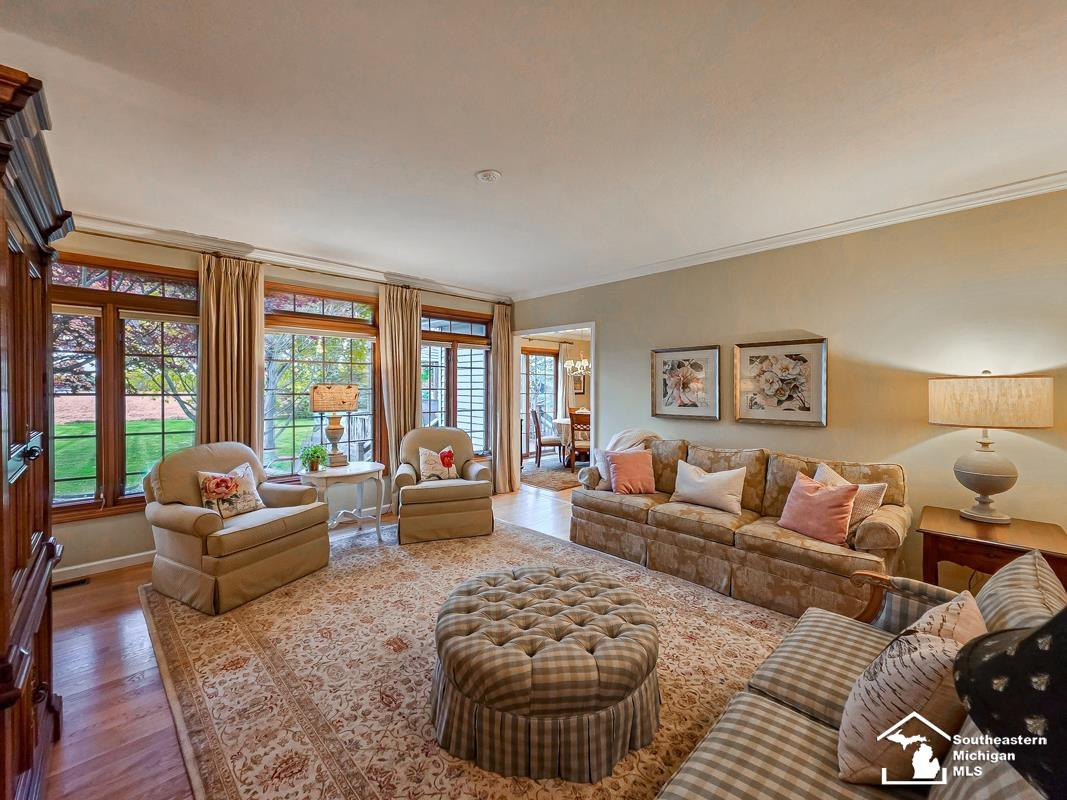 1405 Baldwin Road, Monroe, MI 48162 — Photo 19