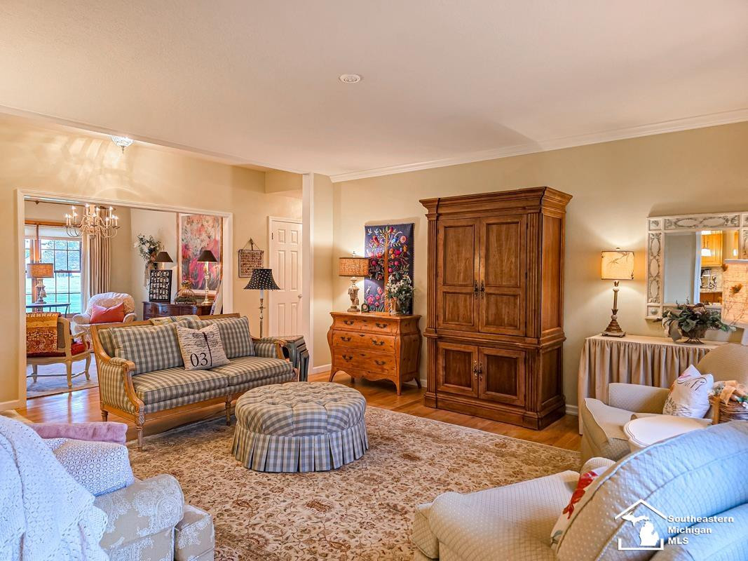 1405 Baldwin Road, Monroe, MI 48162 — Photo 20