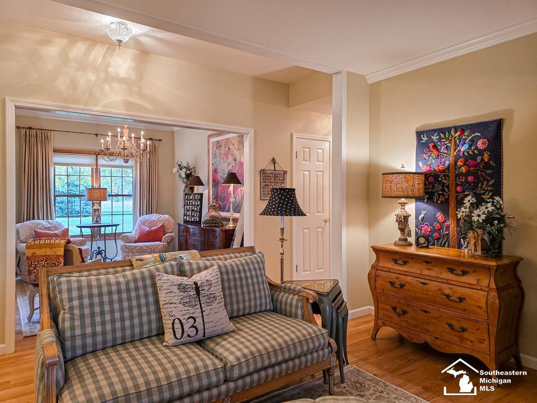 1405 Baldwin Road, Monroe, MI 48162 — Photo 21