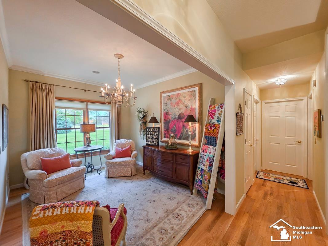 1405 Baldwin Road, Monroe, MI 48162 — Photo 22