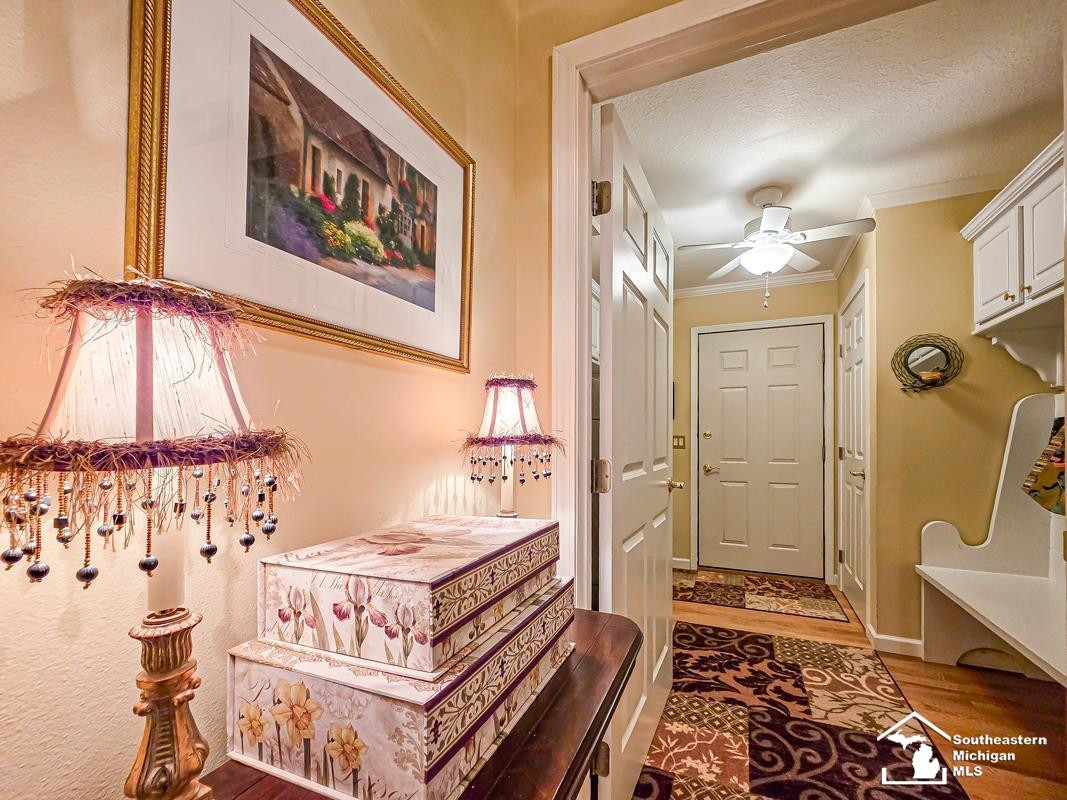 1405 Baldwin Road, Monroe, MI 48162 — Photo 24