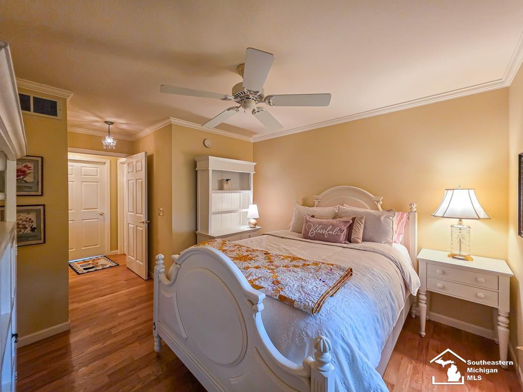 1405 Baldwin Road, Monroe, MI 48162 — Photo 26