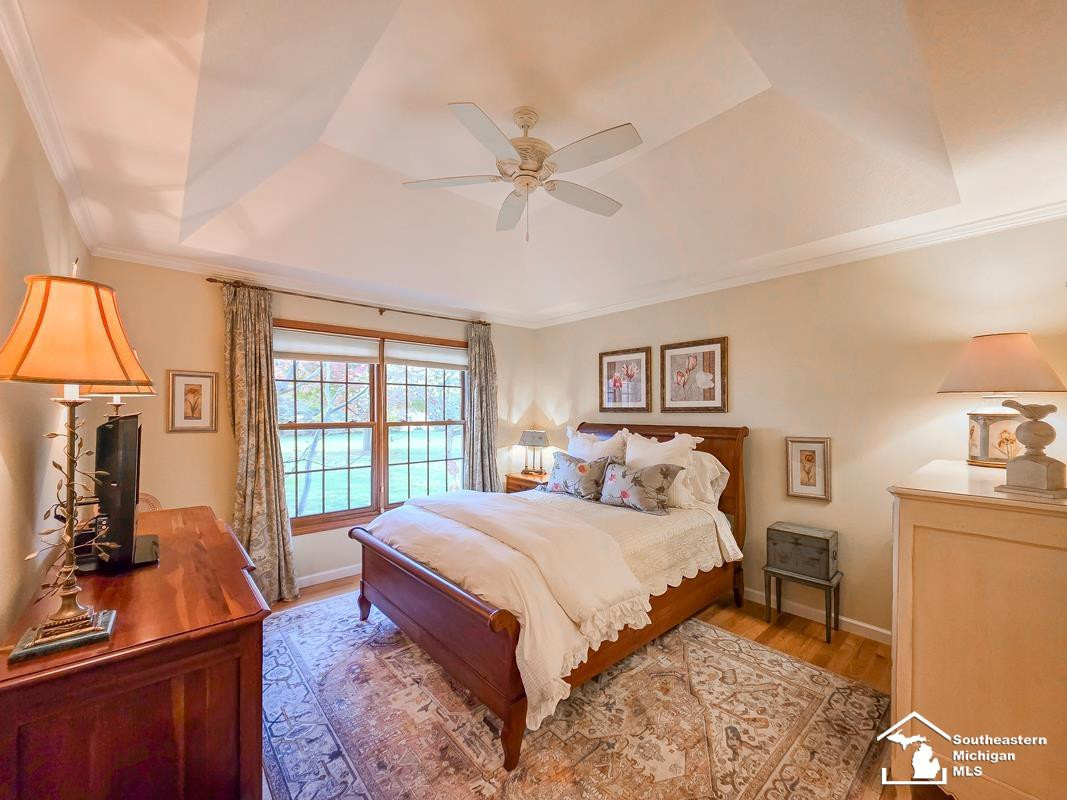 1405 Baldwin Road, Monroe, MI 48162 — Photo 28