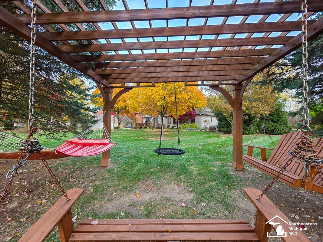 1405 Baldwin Road, Monroe, MI 48162 — Photo 34