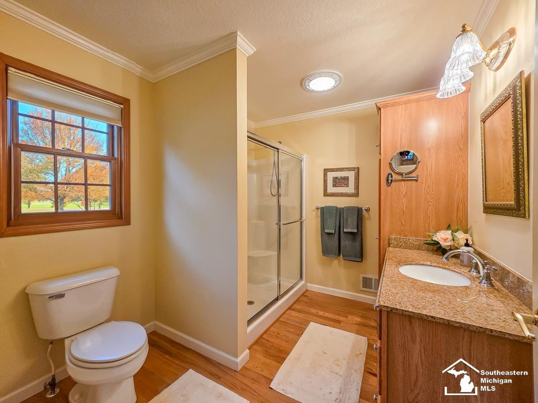 1405 Baldwin Road, Monroe, MI 48162 — Photo 36