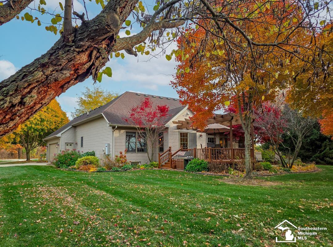 1405 Baldwin Road, Monroe, MI 48162 — Photo 37