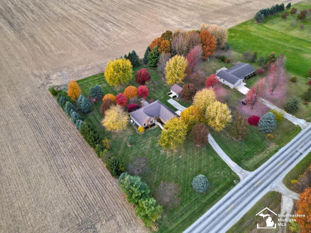 1405 Baldwin Road, Monroe, MI 48162 — Photo 38