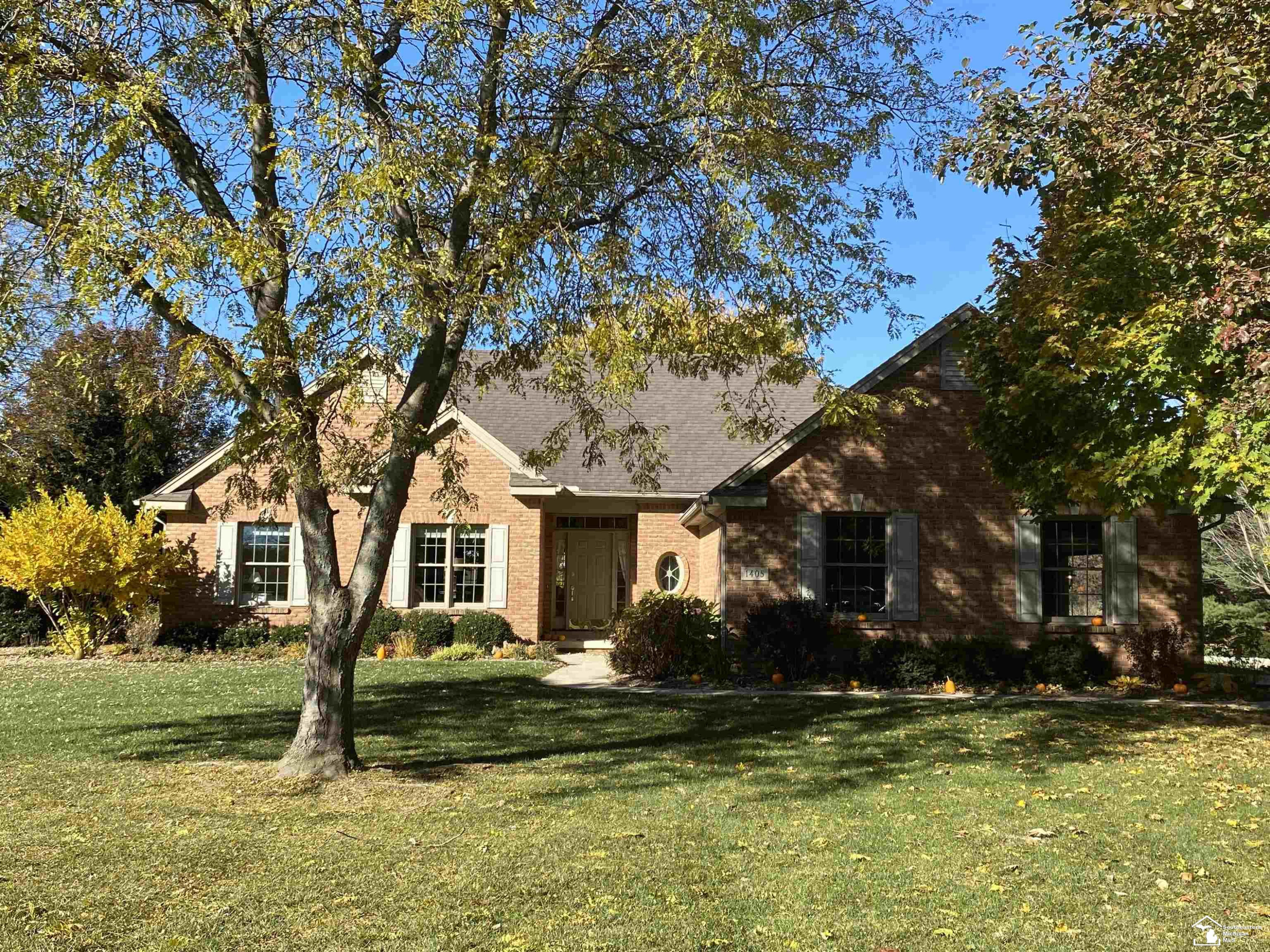 1405 Baldwin Road, Monroe, MI 48162 — Photo 40