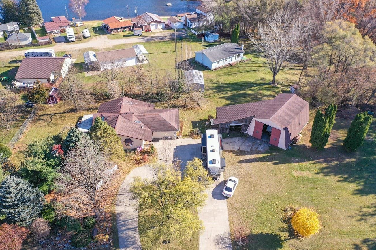 5078 Castle Road, Otter Lake, MI 48464 — Photo 2