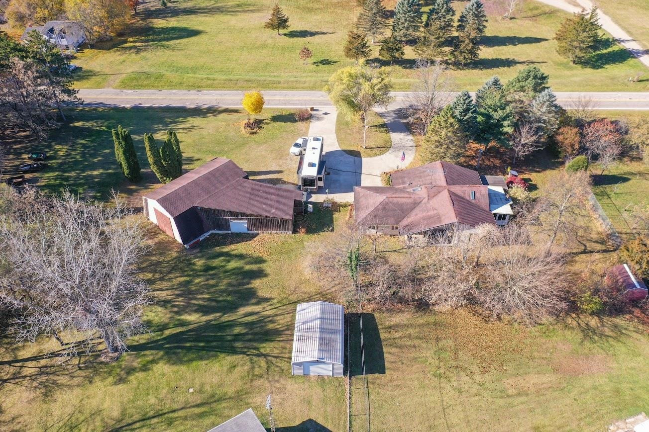 5078 Castle Road, Otter Lake, MI 48464 — Photo 3
